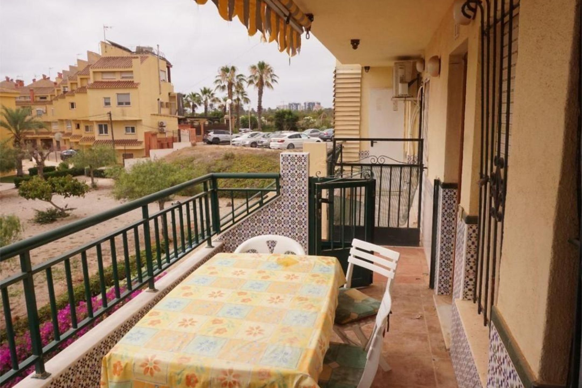 Herverkoop - Appartement / flat - Torrevieja - Parque las naciones