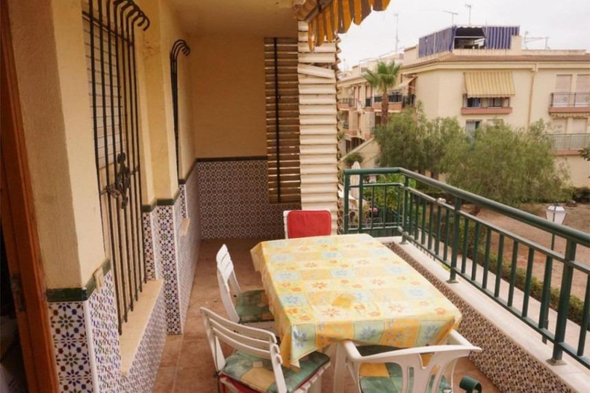 Herverkoop - Appartement / flat - Torrevieja - Parque las naciones