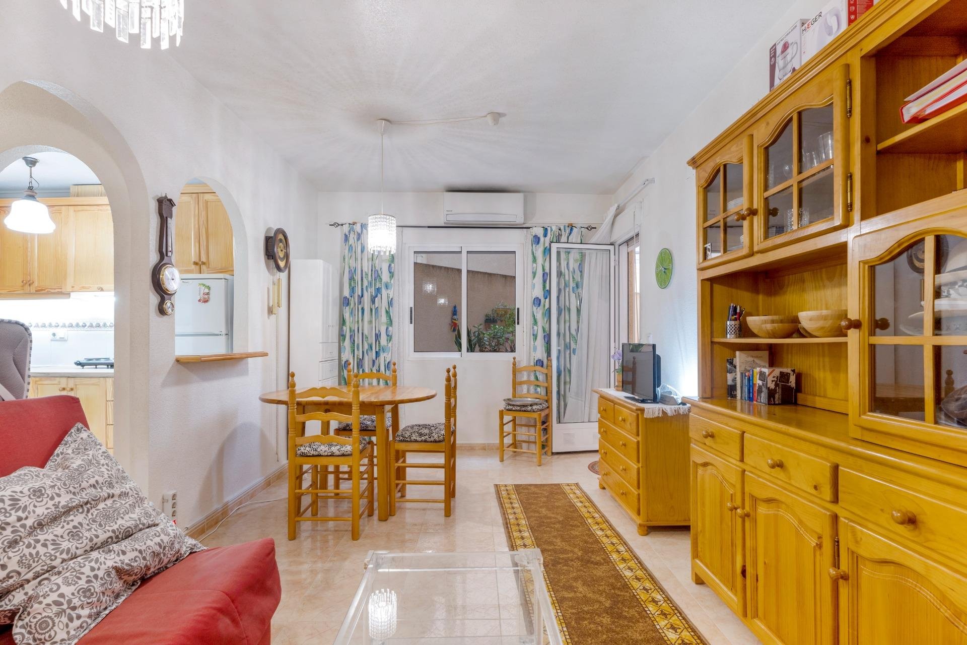 Herverkoop - Appartement / flat - Torrevieja - Parque las naciones