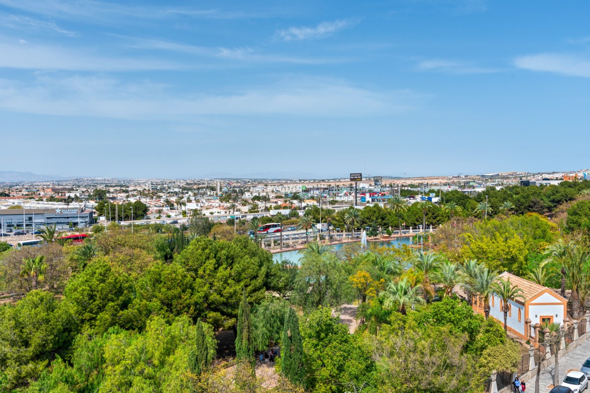 Herverkoop - Appartement / flat - Torrevieja - Parque las naciones