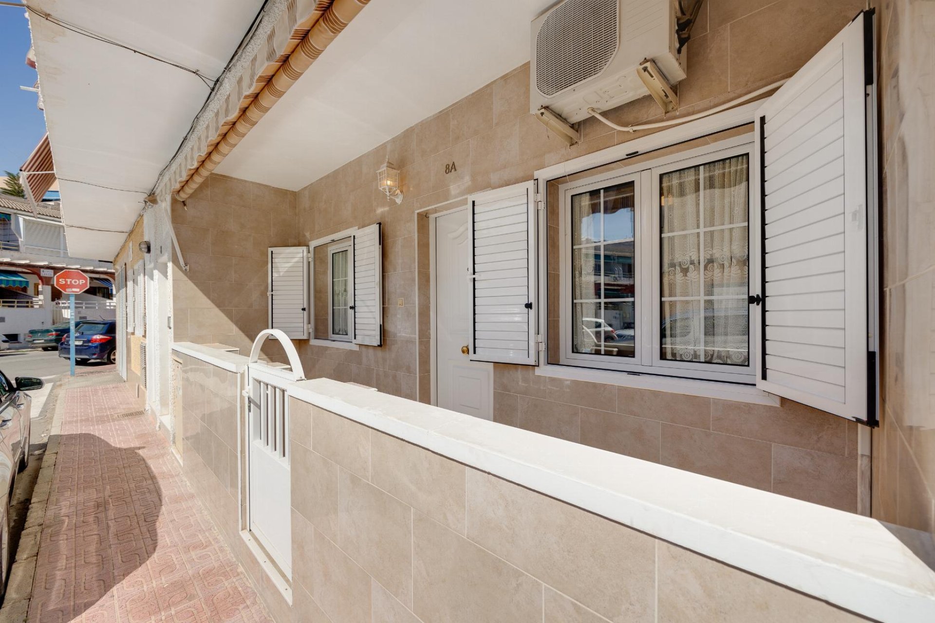 Herverkoop - Appartement / flat - Torrevieja - Playa de Los Locos-Curva del Palangre