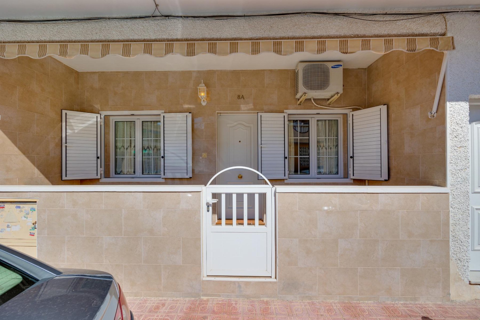 Herverkoop - Appartement / flat - Torrevieja - Playa de Los Locos-Curva del Palangre