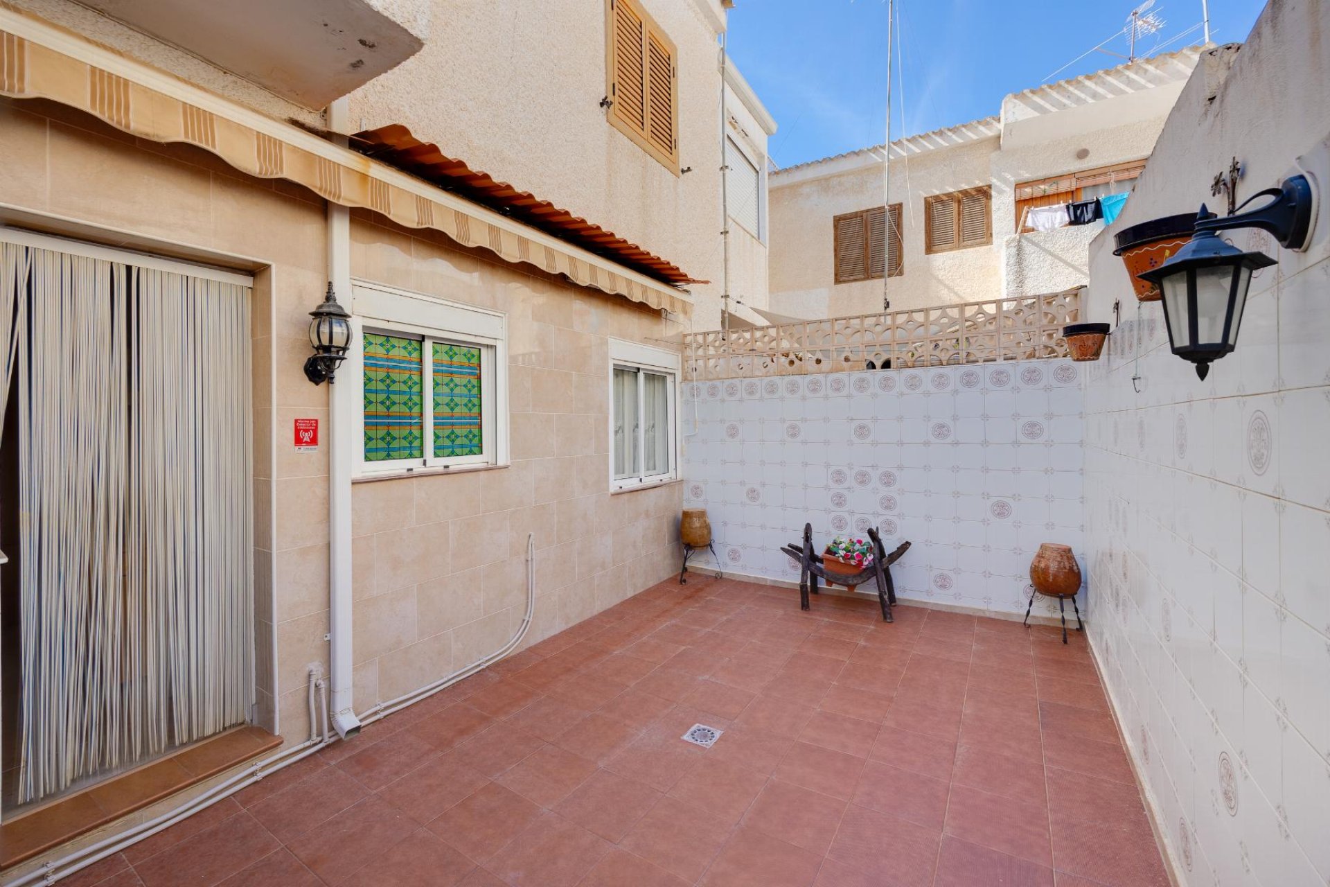 Herverkoop - Appartement / flat - Torrevieja - Playa de Los Locos-Curva del Palangre