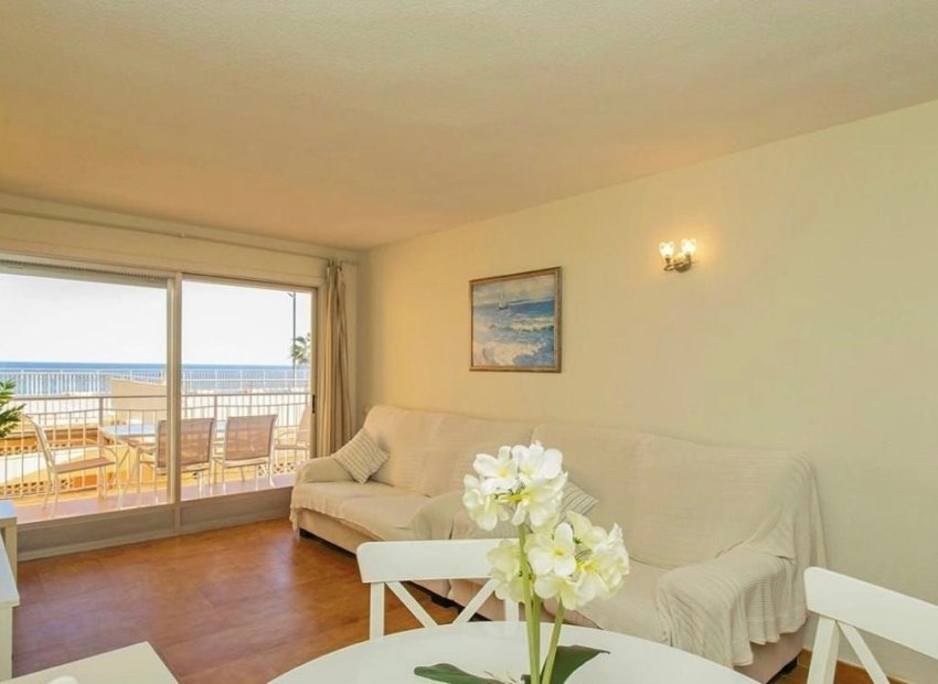 Herverkoop - Appartement / flat - Torrevieja - Playa de los locos