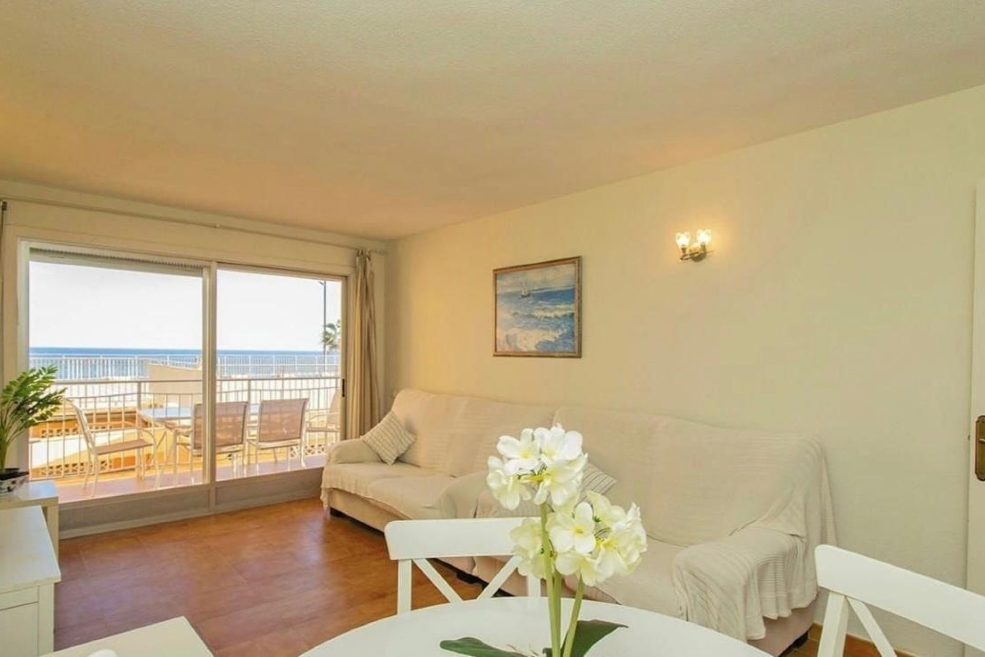 Herverkoop - Appartement / flat - Torrevieja - Playa de los locos