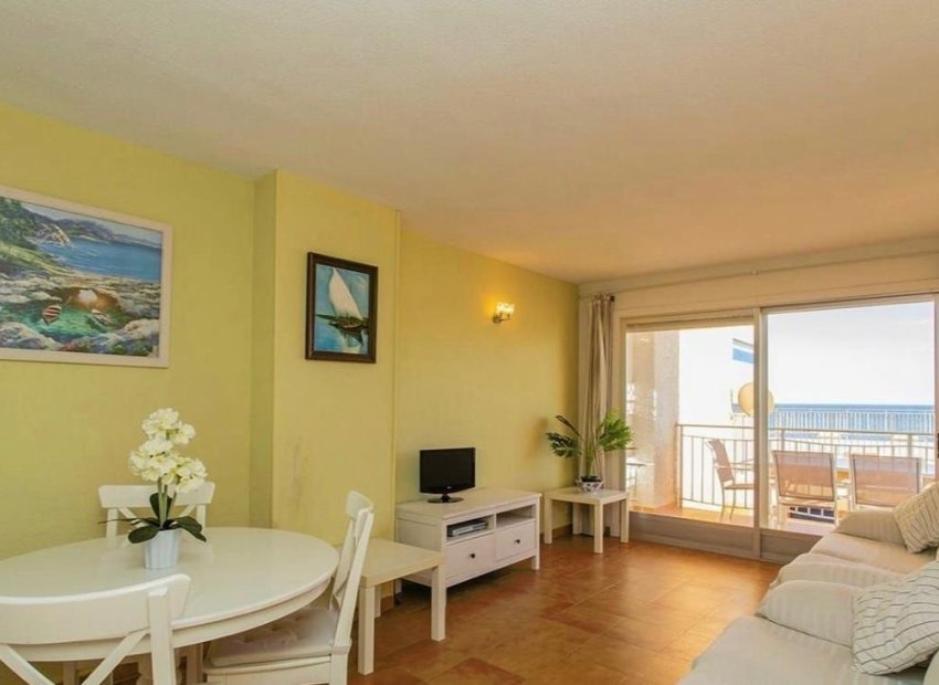 Herverkoop - Appartement / flat - Torrevieja - Playa de los locos