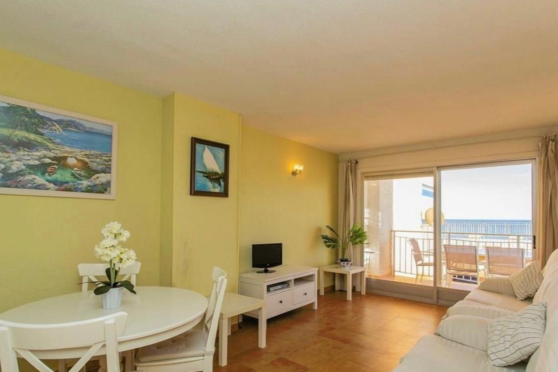 Herverkoop - Appartement / flat - Torrevieja - Playa de los locos