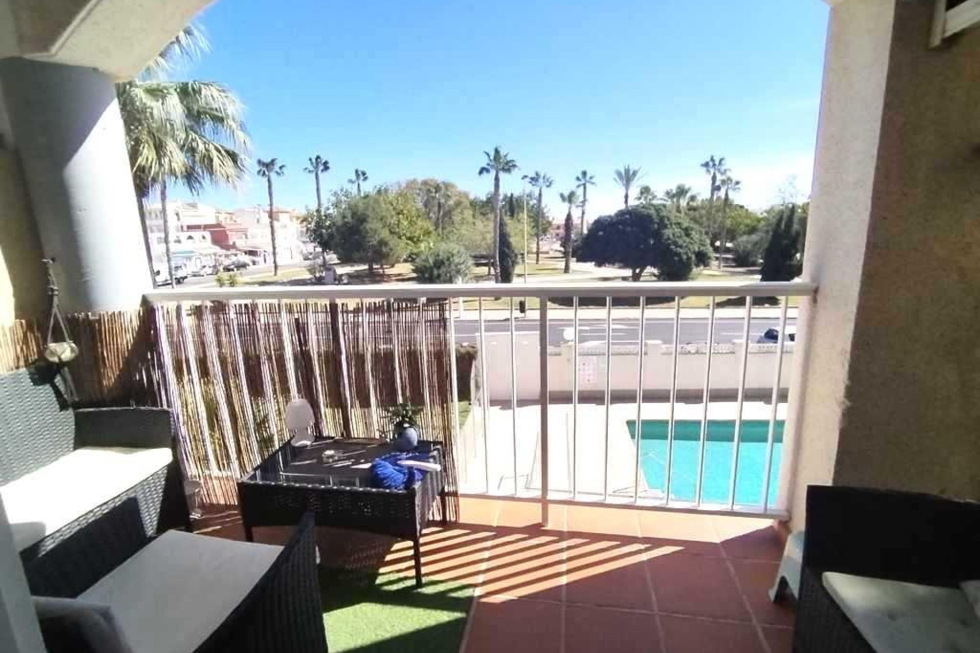 Herverkoop - Appartement / flat - Torrevieja - Playa de los Locos