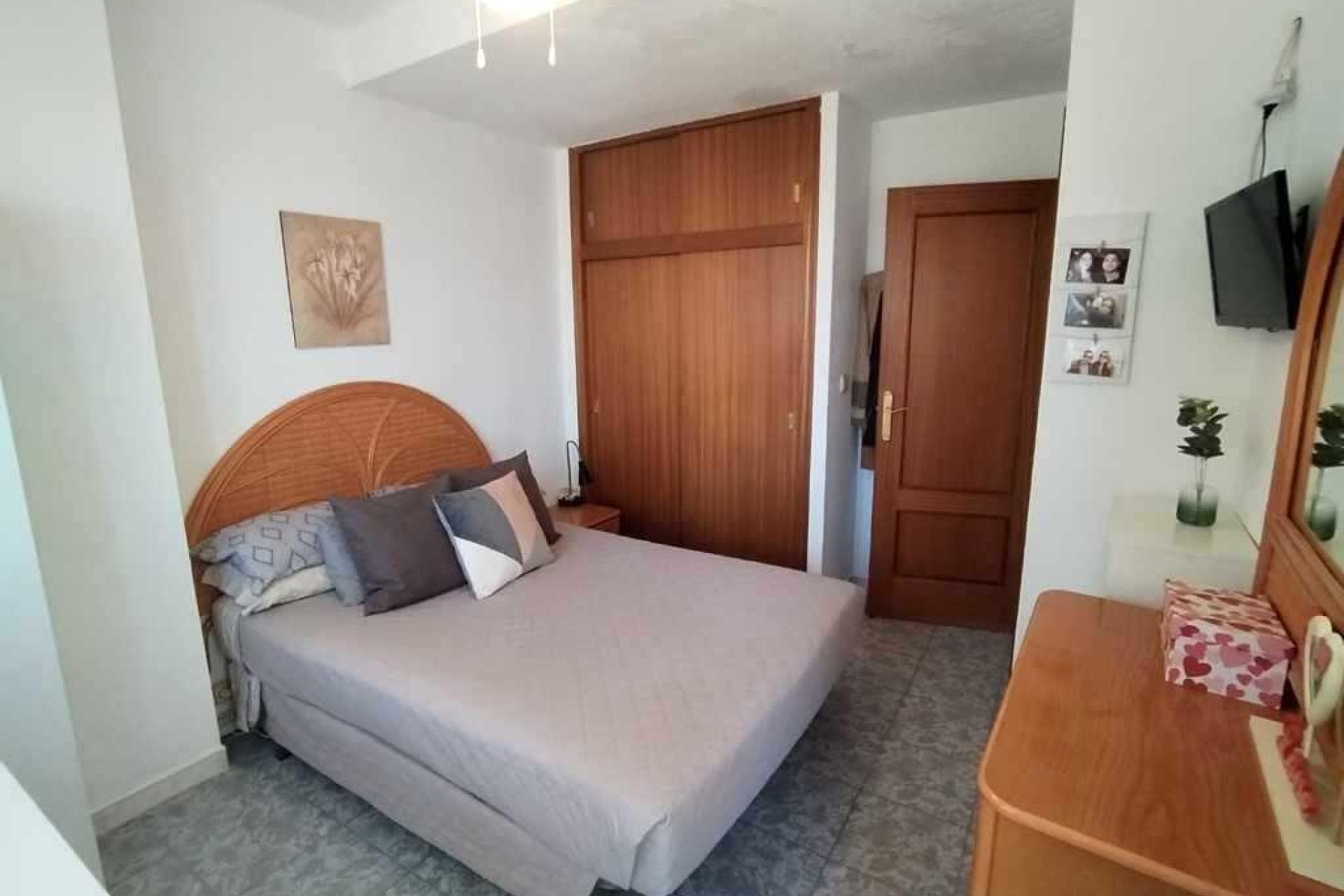 Herverkoop - Appartement / flat - Torrevieja - Playa de los Locos