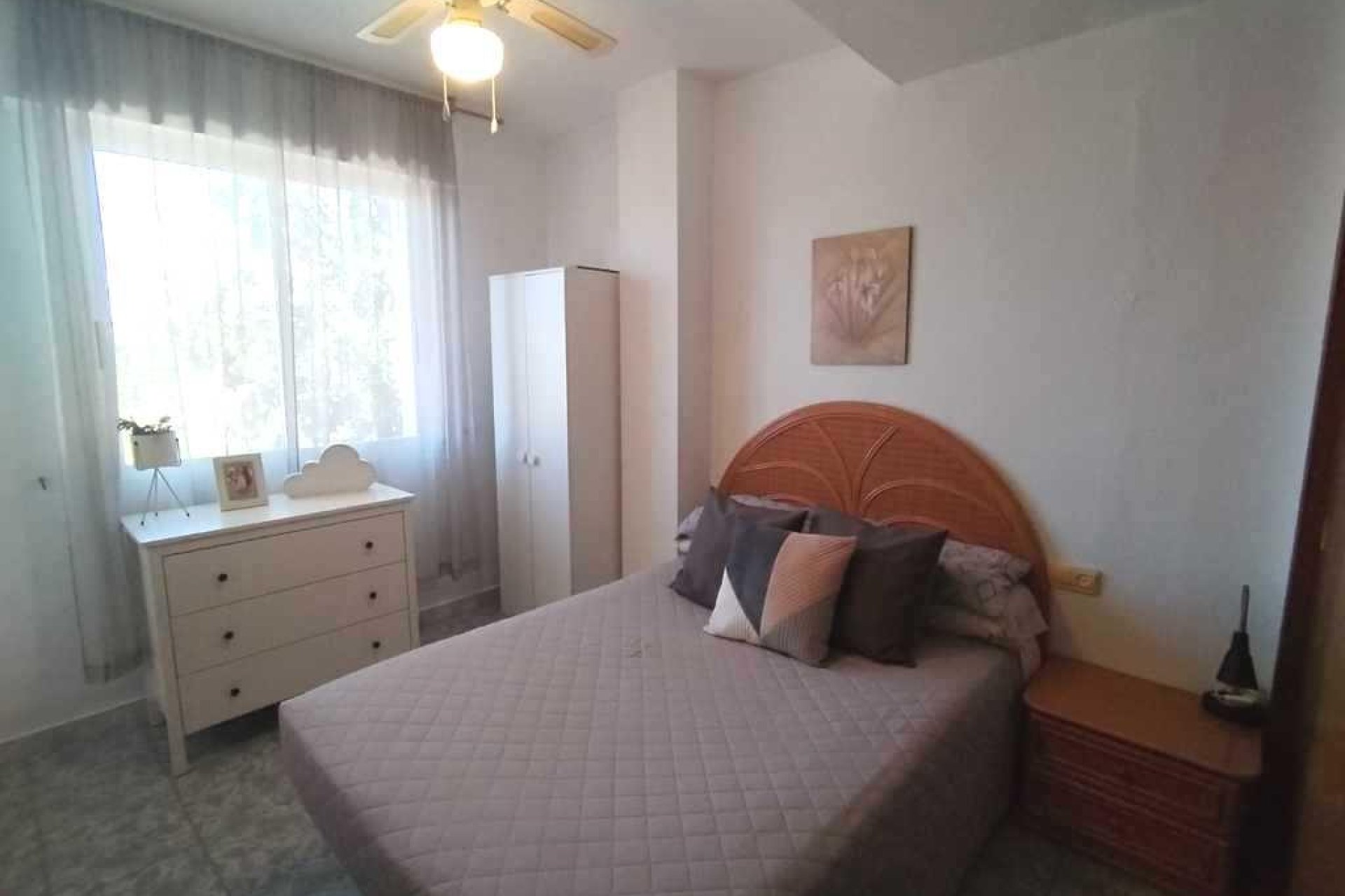 Herverkoop - Appartement / flat - Torrevieja - Playa de los Locos