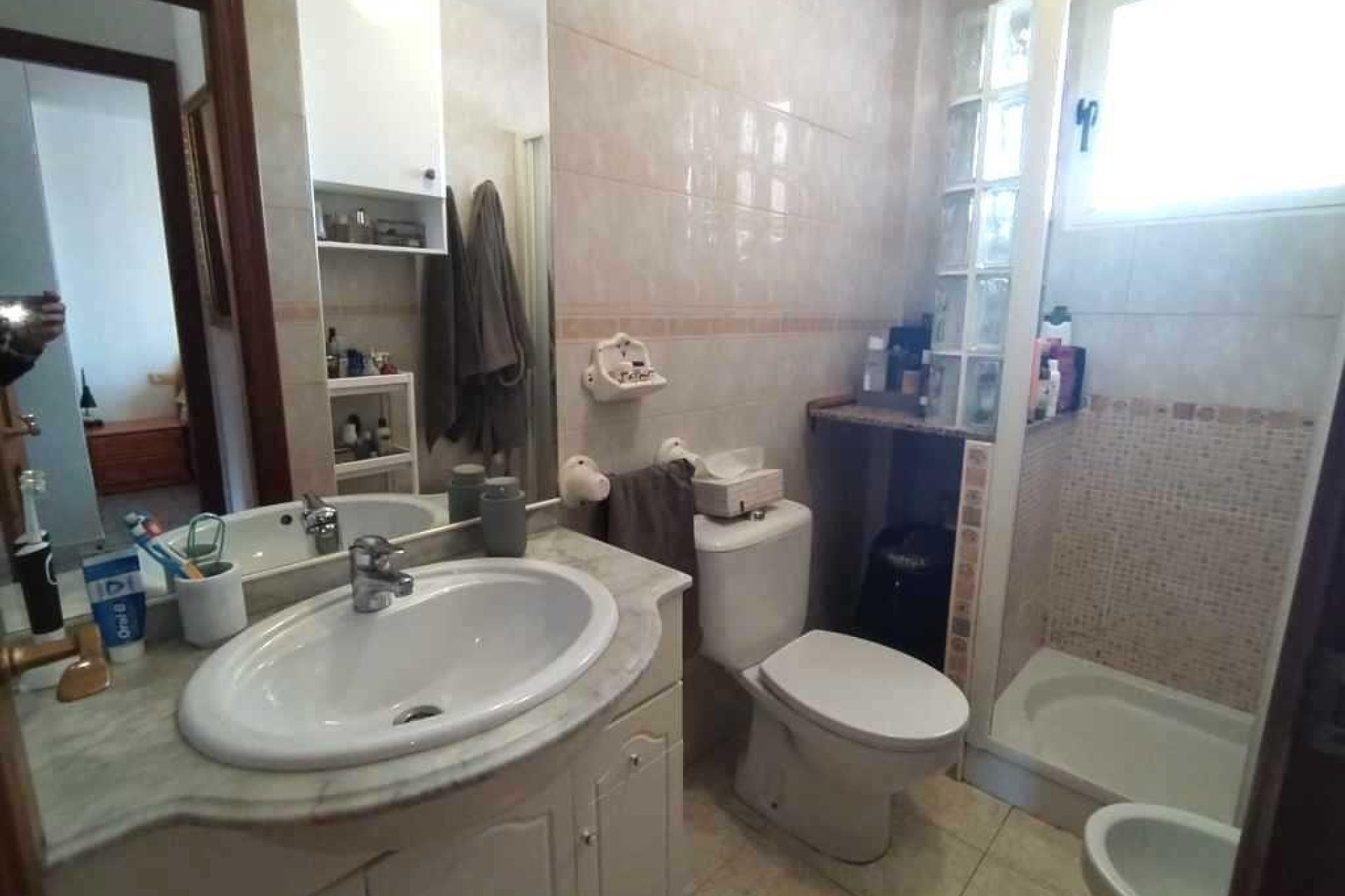 Herverkoop - Appartement / flat - Torrevieja - Playa de los Locos