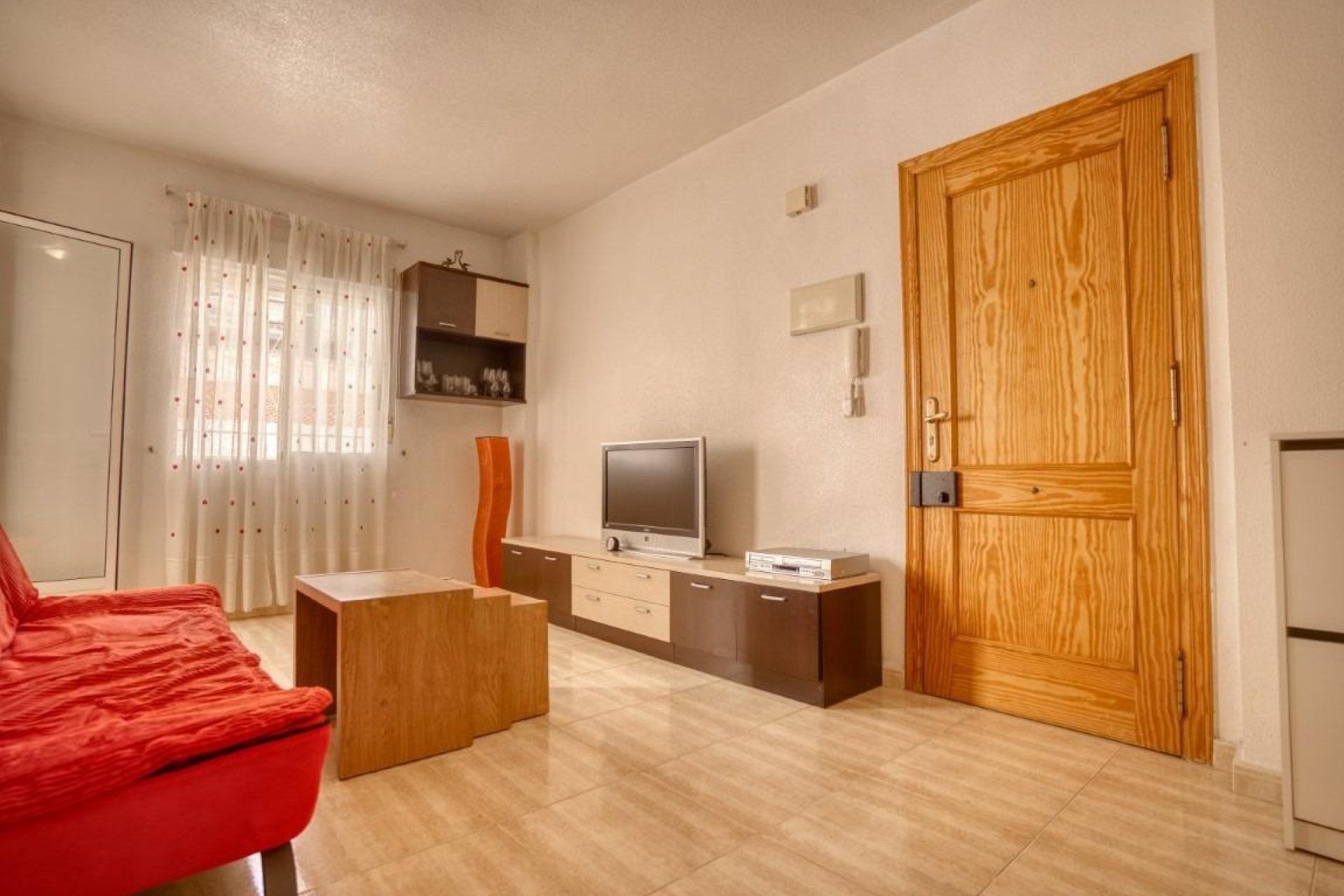 Herverkoop - Appartement / flat - Torrevieja - Playa de los Locos