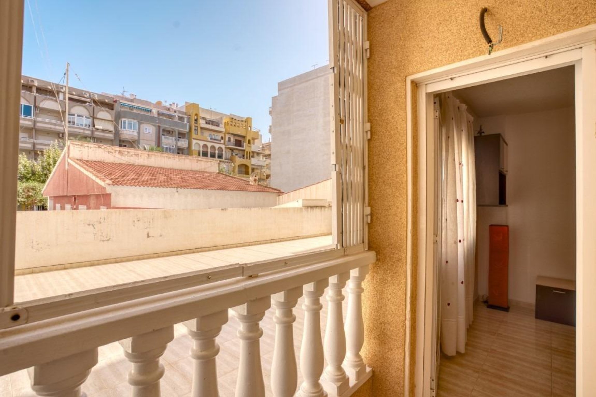 Herverkoop - Appartement / flat - Torrevieja - Playa de los Locos