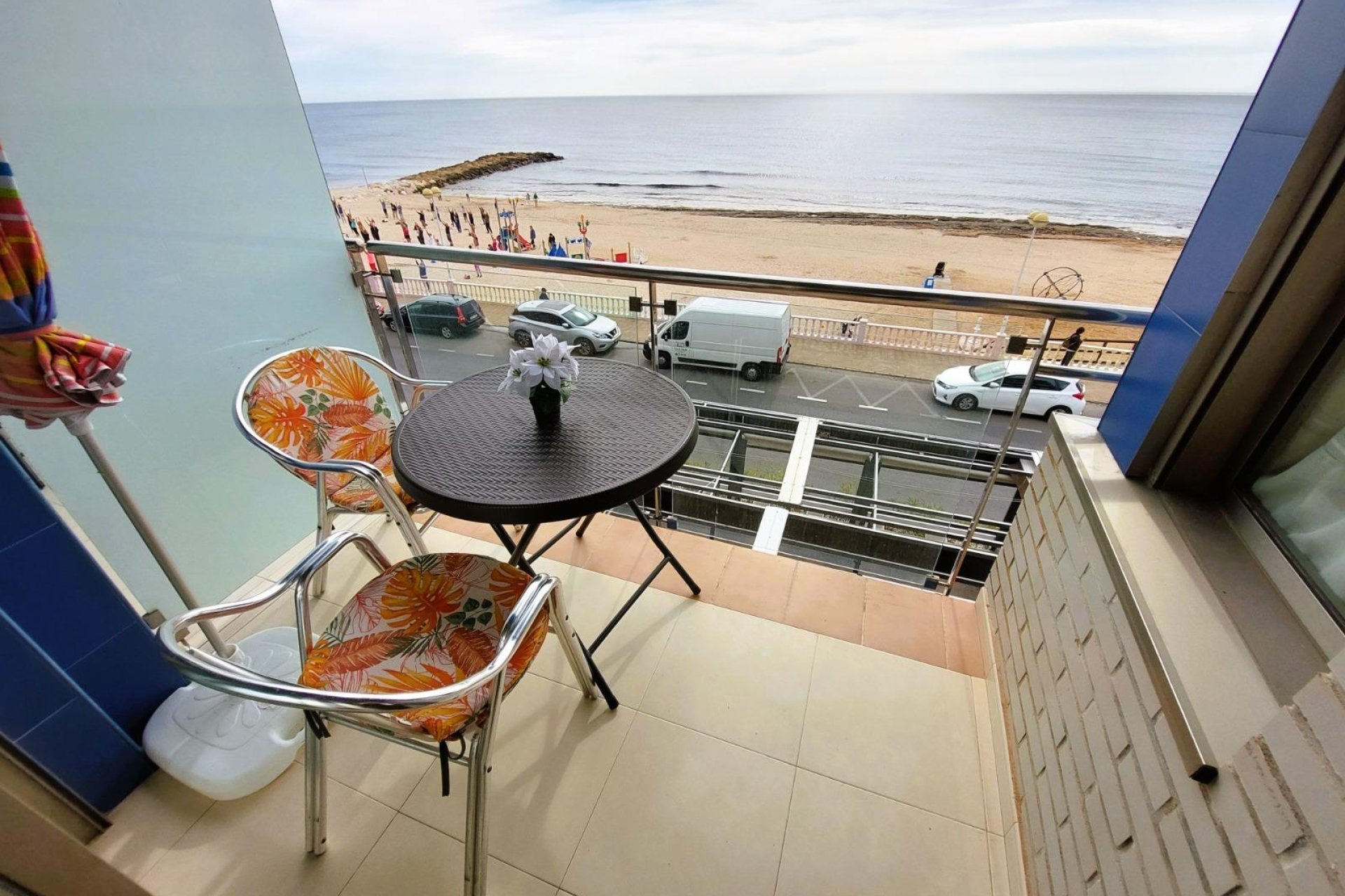 Herverkoop - Appartement / flat - Torrevieja - Playa de los Locos