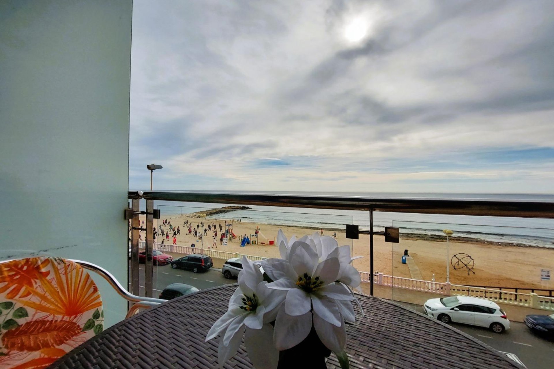 Herverkoop - Appartement / flat - Torrevieja - Playa de los Locos