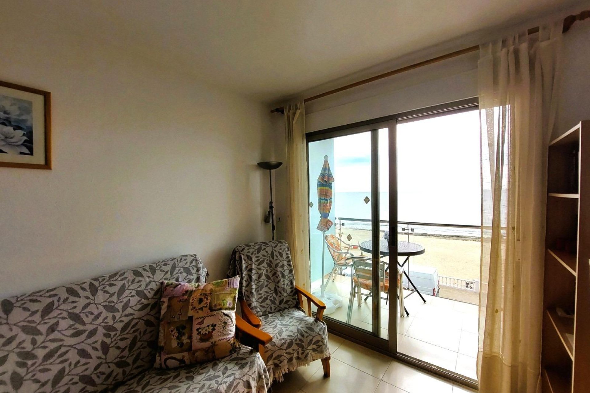 Herverkoop - Appartement / flat - Torrevieja - Playa de los Locos