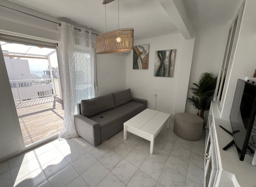 Herverkoop - Appartement / flat - Torrevieja - Playa de los Locos