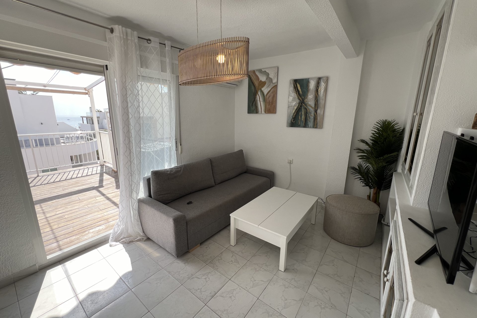 Herverkoop - Appartement / flat - Torrevieja - Playa de los Locos