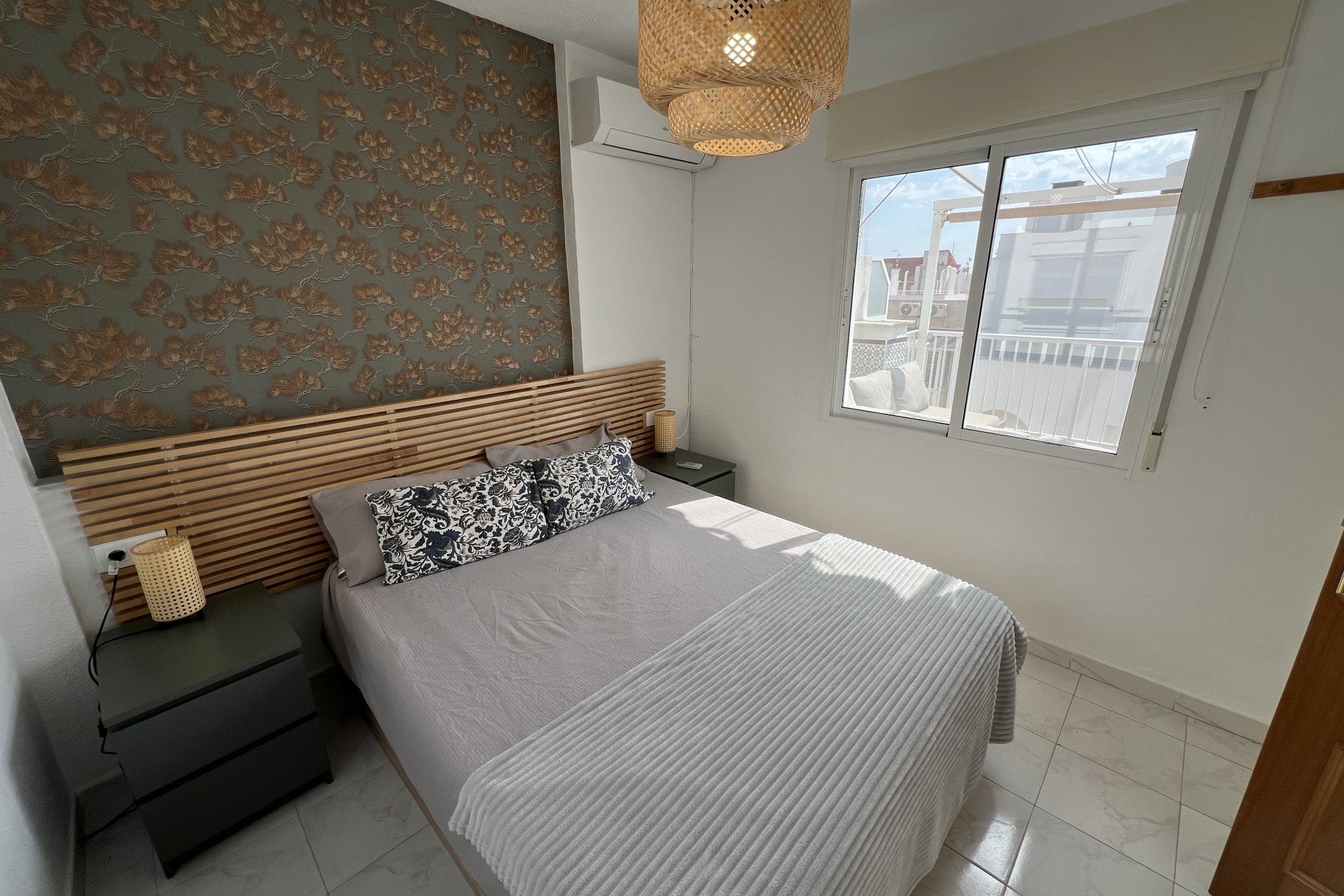 Herverkoop - Appartement / flat - Torrevieja - Playa de los Locos