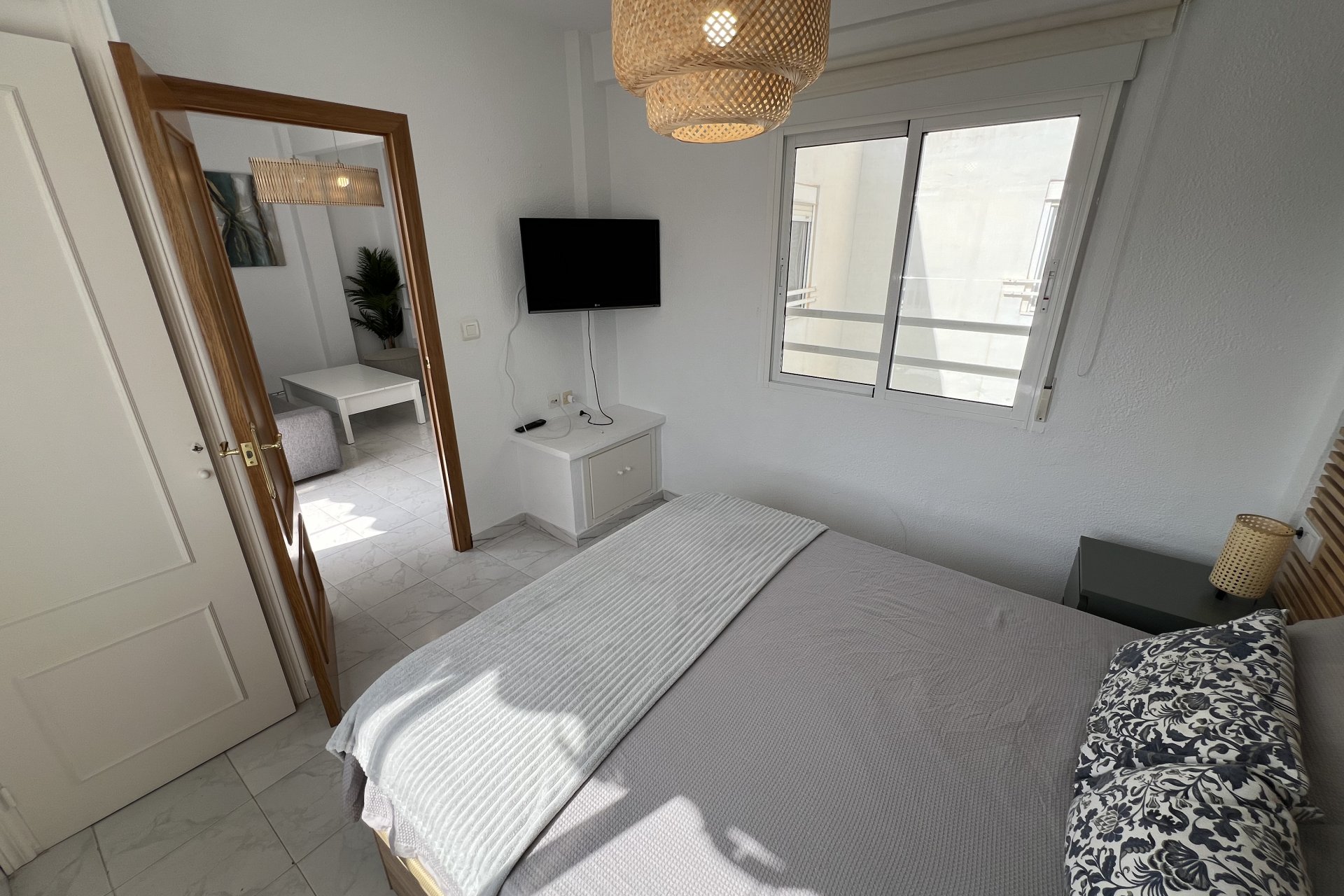 Herverkoop - Appartement / flat - Torrevieja - Playa de los Locos