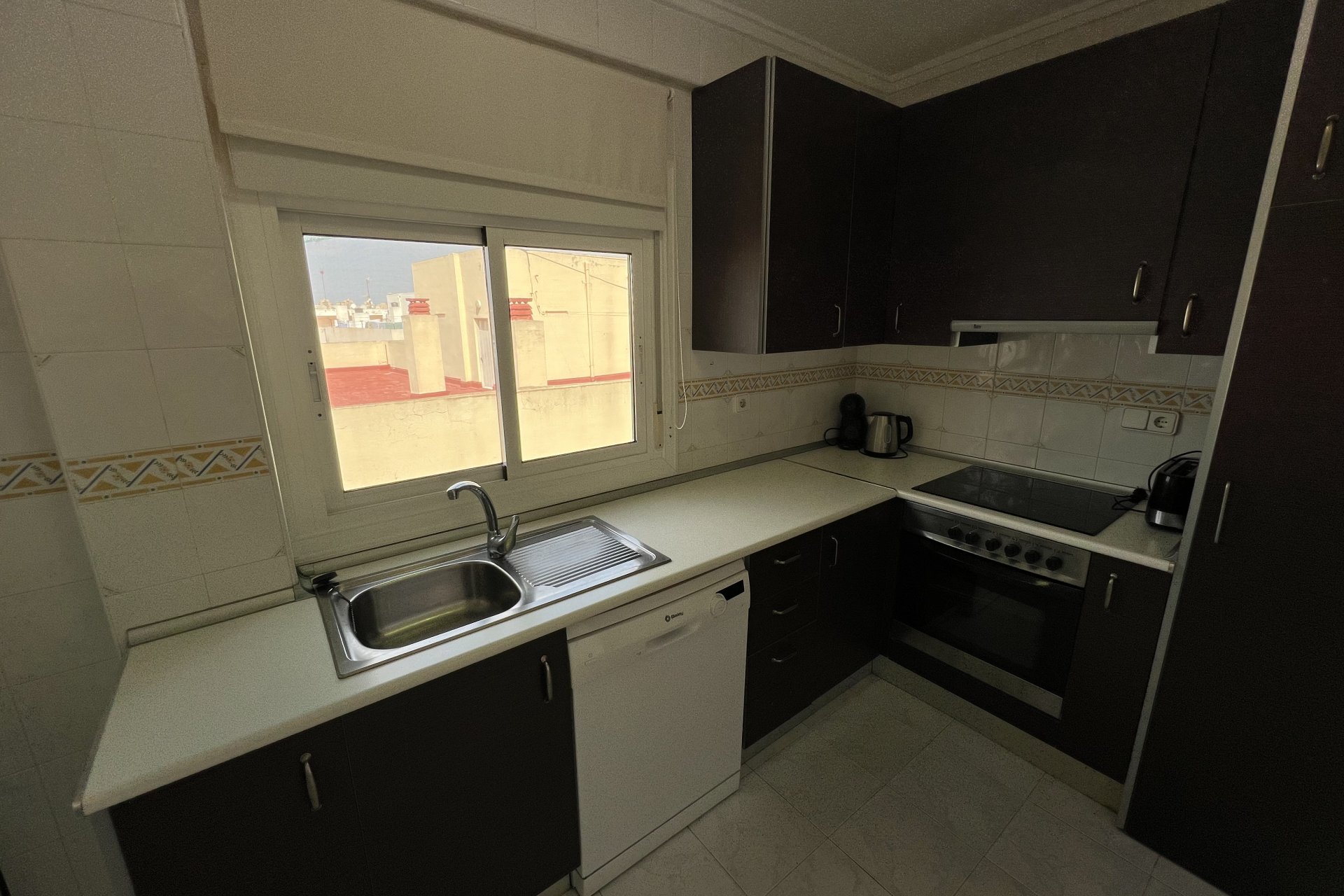 Herverkoop - Appartement / flat - Torrevieja - Playa de los Locos