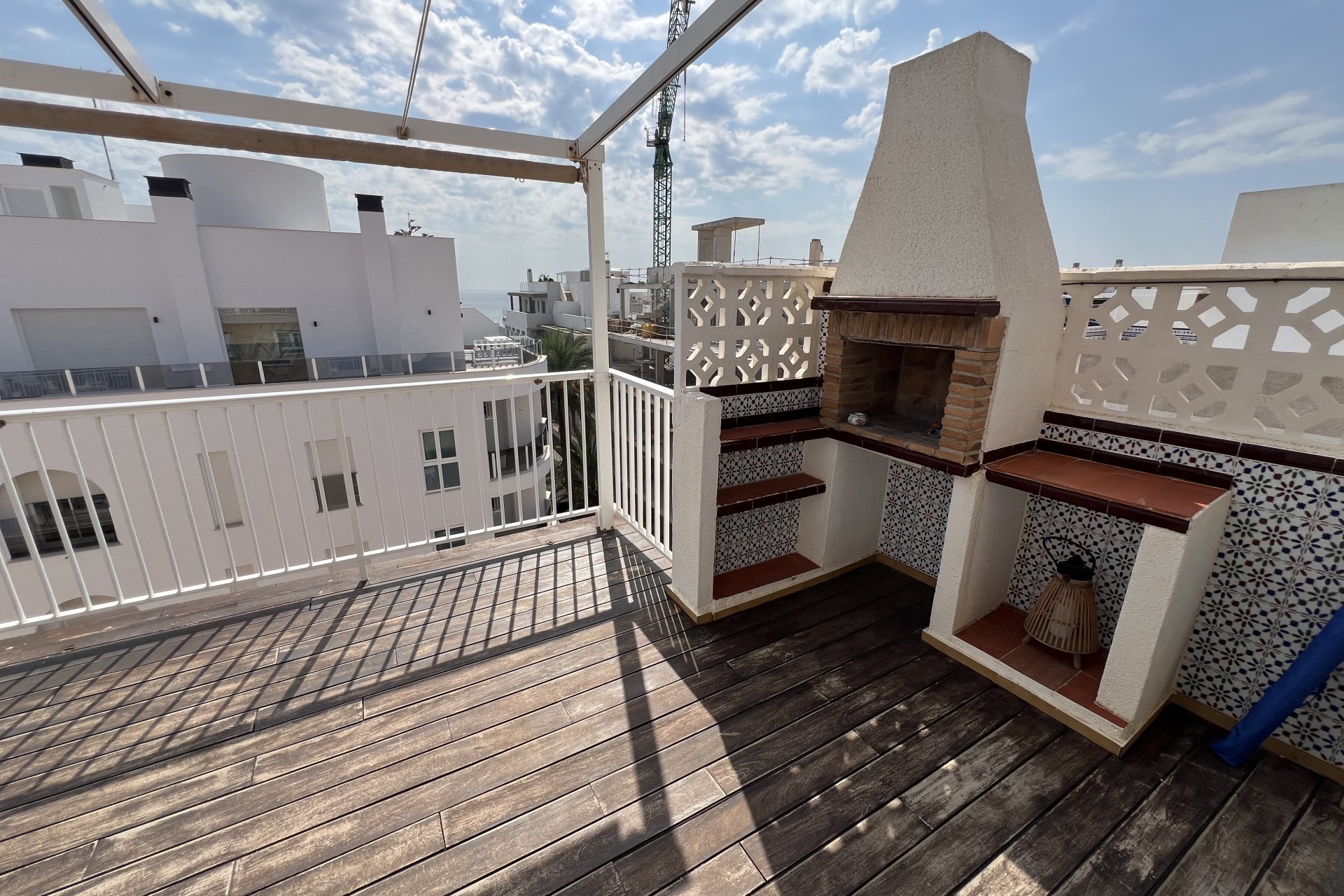 Herverkoop - Appartement / flat - Torrevieja - Playa de los Locos