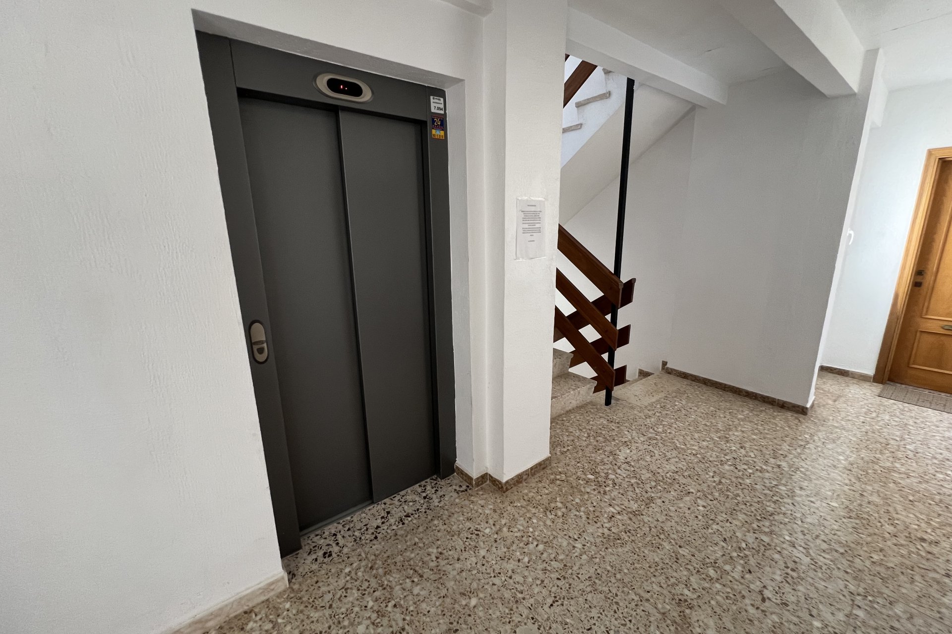 Herverkoop - Appartement / flat - Torrevieja - Playa de los Locos