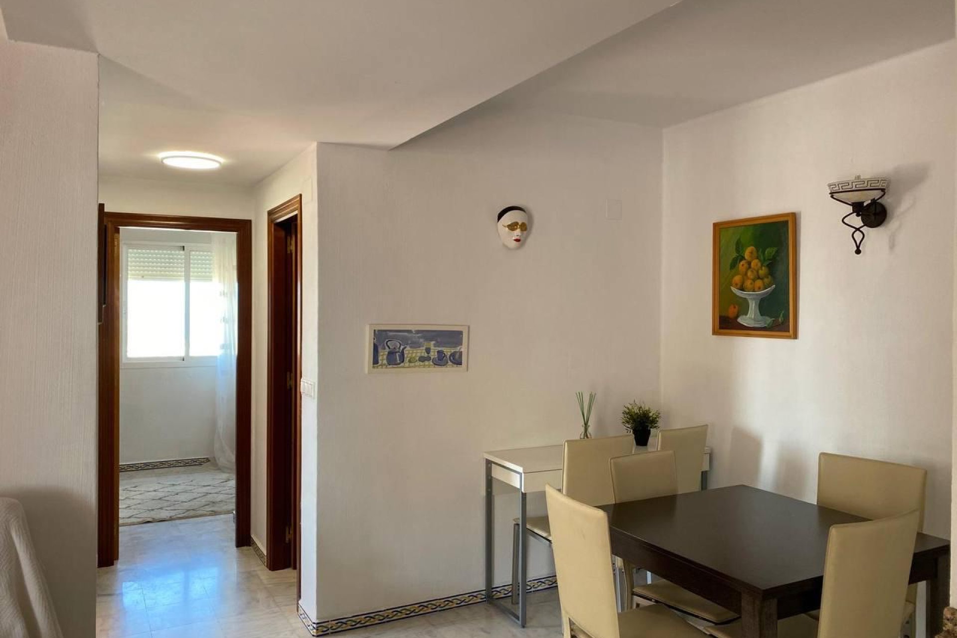 Herverkoop - Appartement / flat - Torrevieja - Playa de los Locos