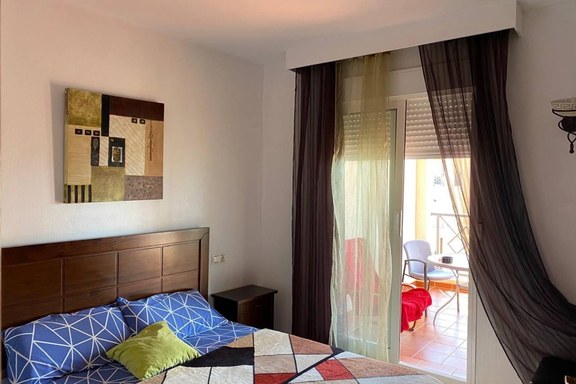 Herverkoop - Appartement / flat - Torrevieja - Playa de los Locos