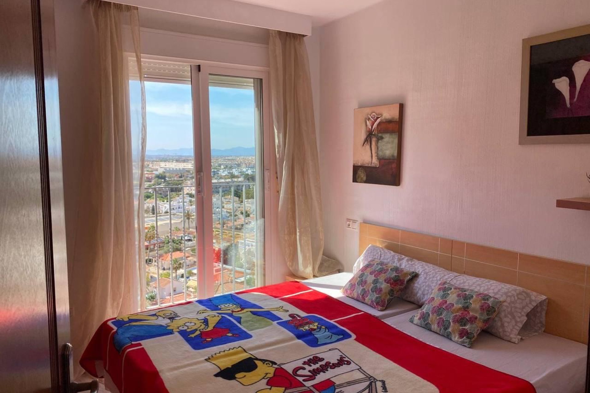 Herverkoop - Appartement / flat - Torrevieja - Playa de los Locos