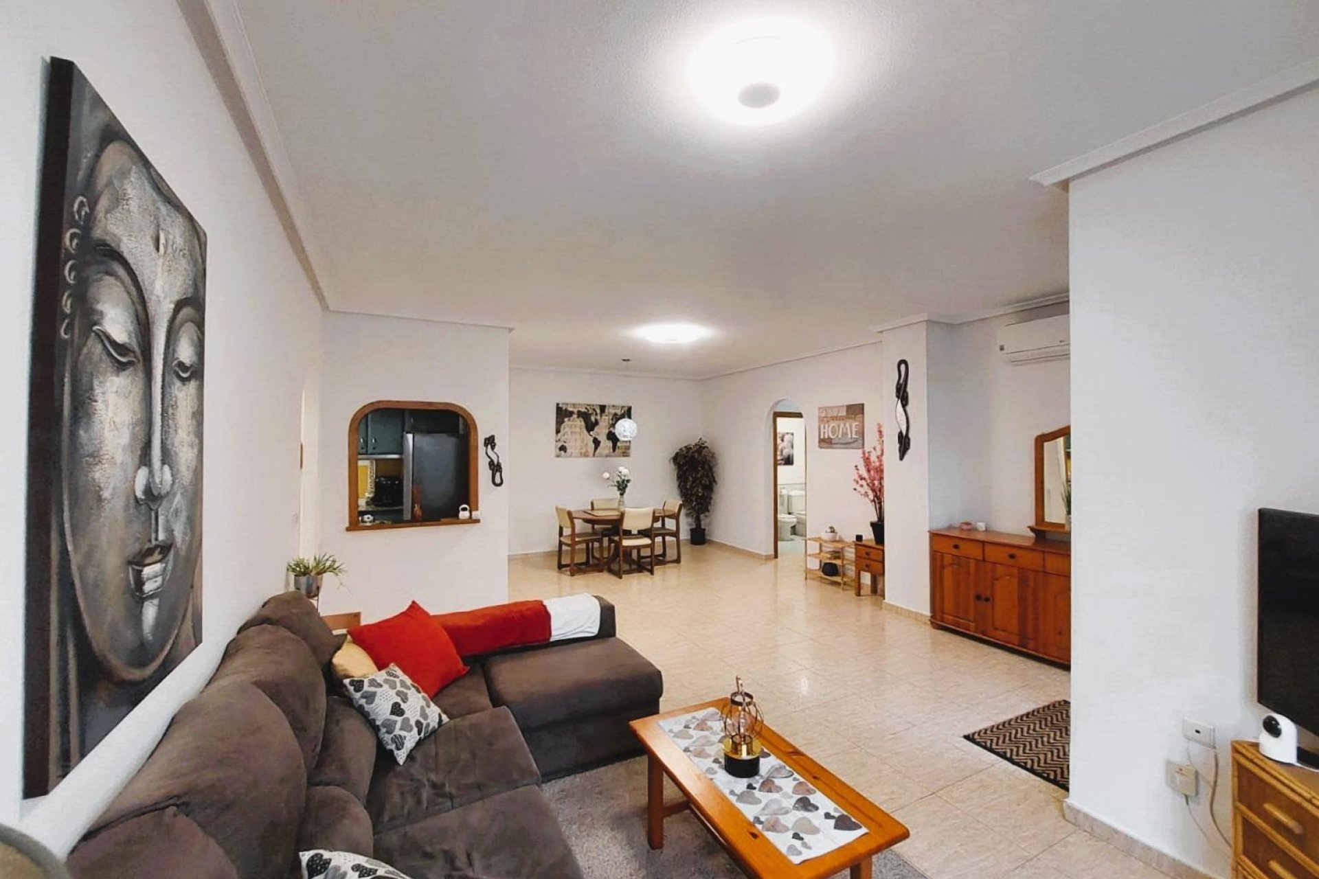 Herverkoop - Appartement / flat - Torrevieja - Playa de los Locos