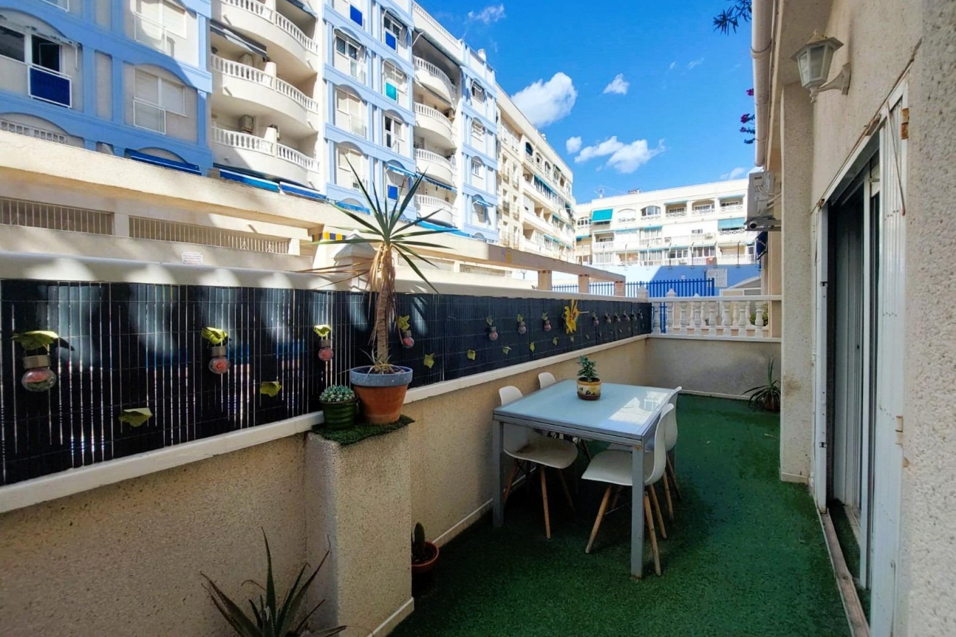 Herverkoop - Appartement / flat - Torrevieja - Playa de los Locos