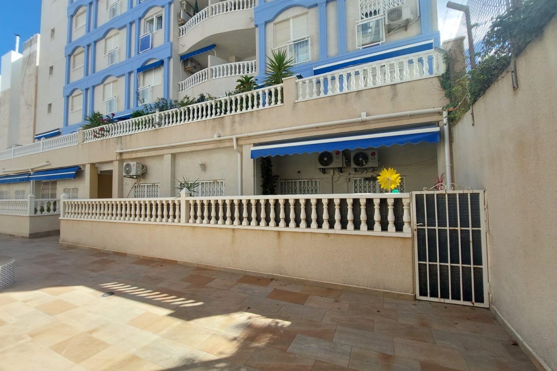 Herverkoop - Appartement / flat - Torrevieja - Playa de los Locos