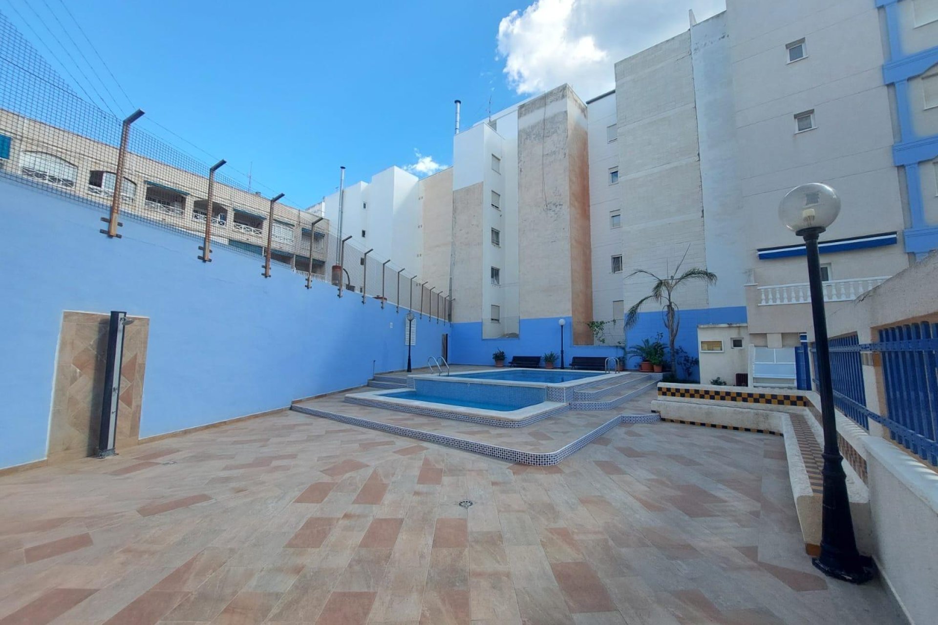 Herverkoop - Appartement / flat - Torrevieja - Playa de los Locos