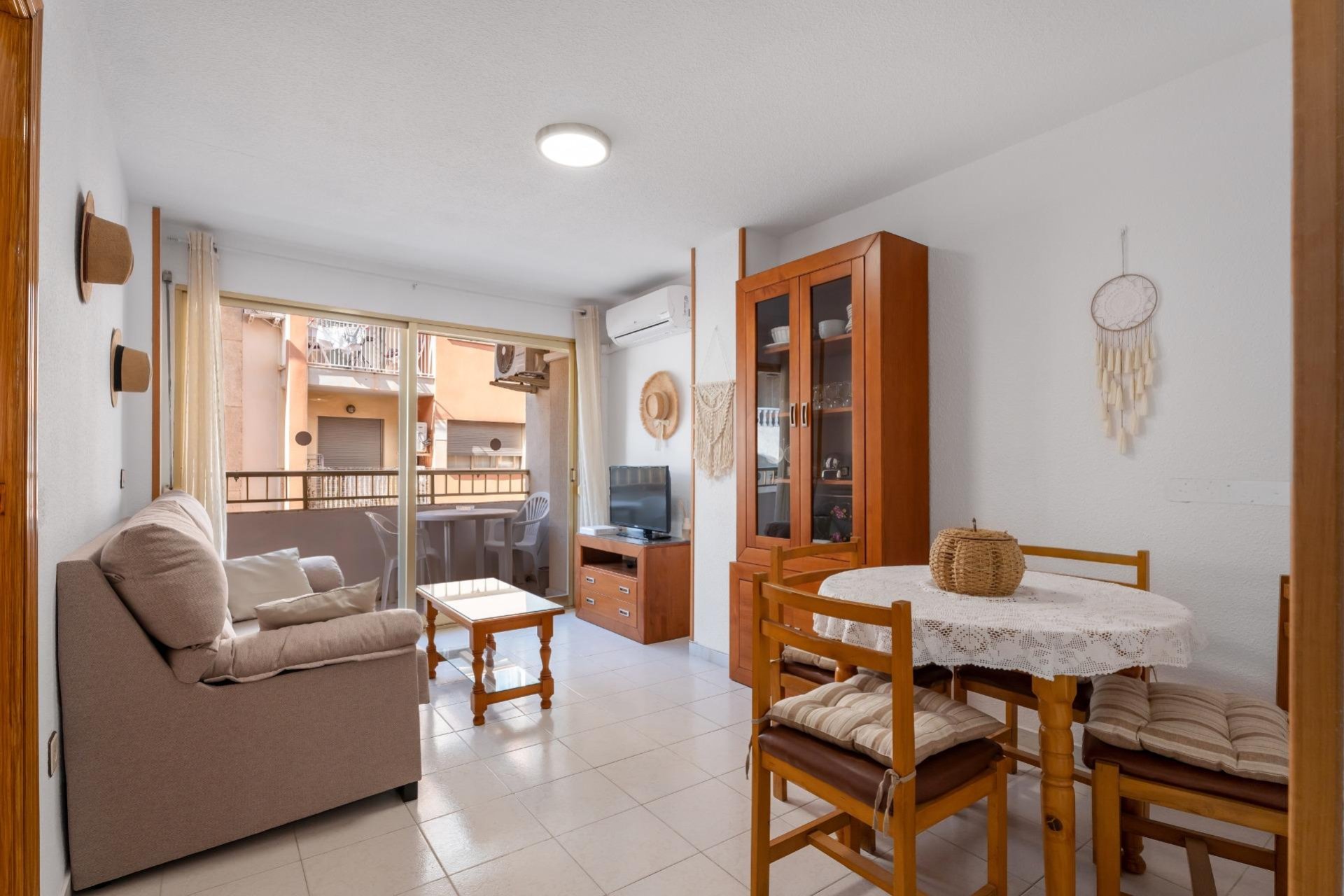 Herverkoop - Appartement / flat - Torrevieja - Playa de los locos