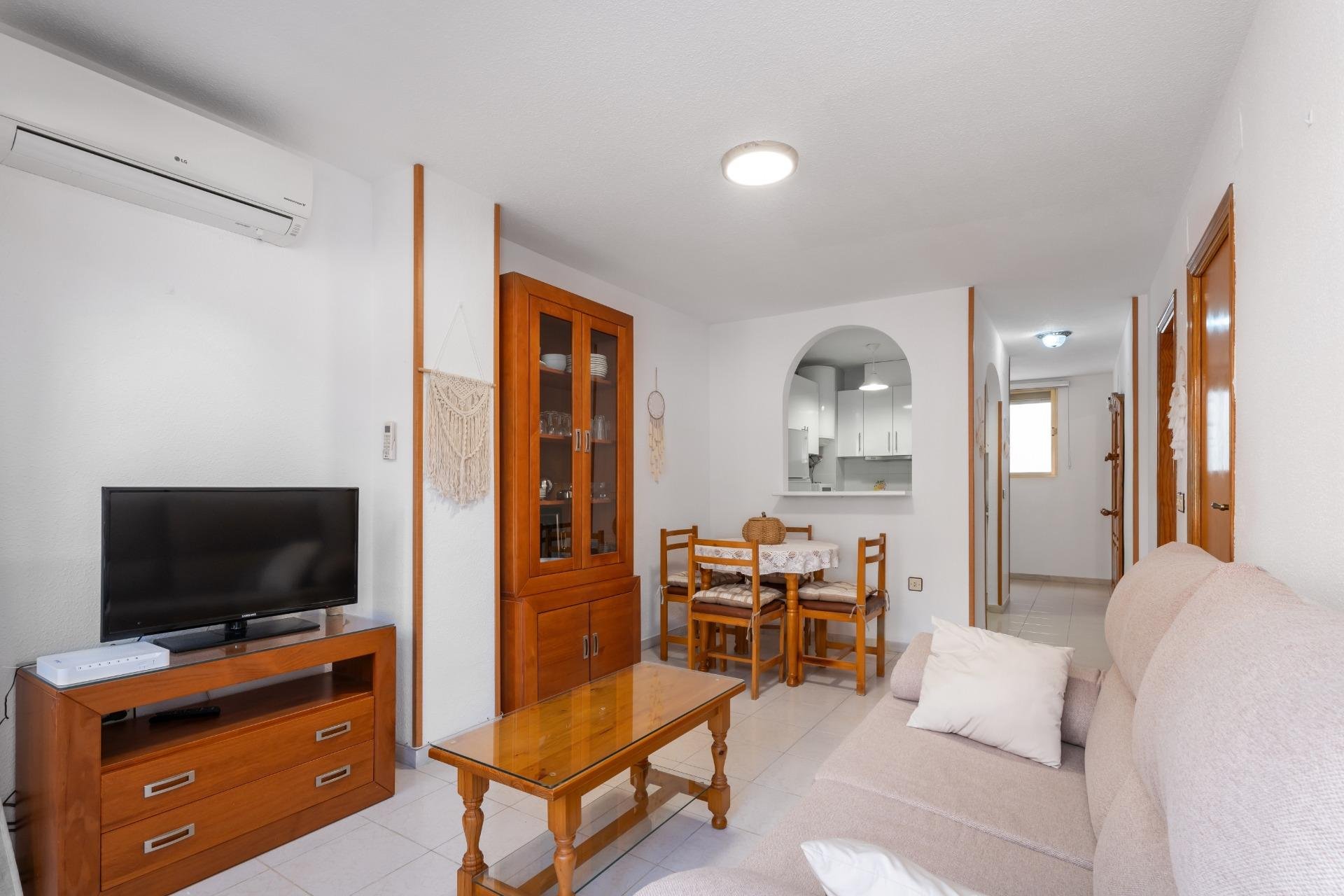 Herverkoop - Appartement / flat - Torrevieja - Playa de los locos