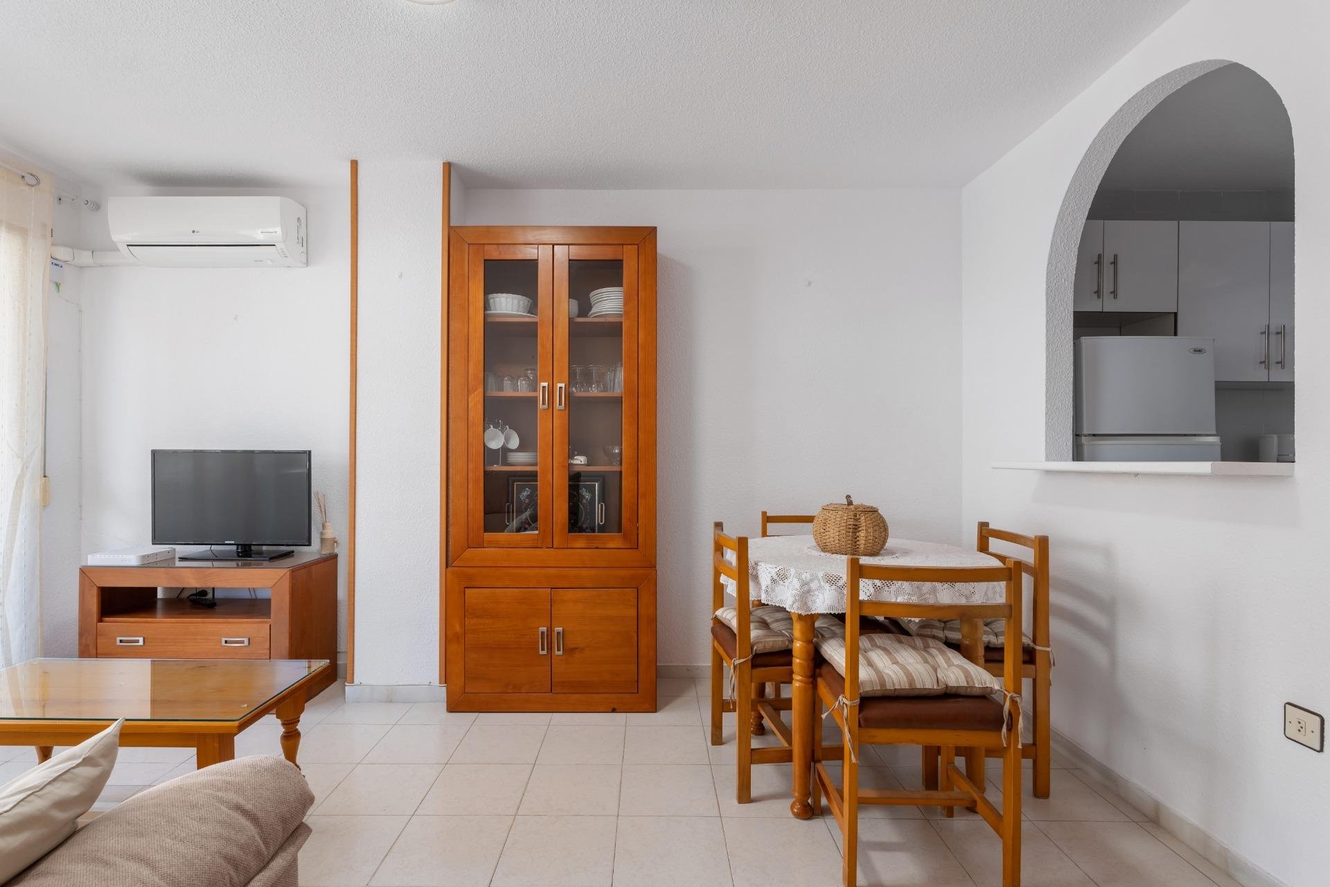 Herverkoop - Appartement / flat - Torrevieja - Playa de los locos