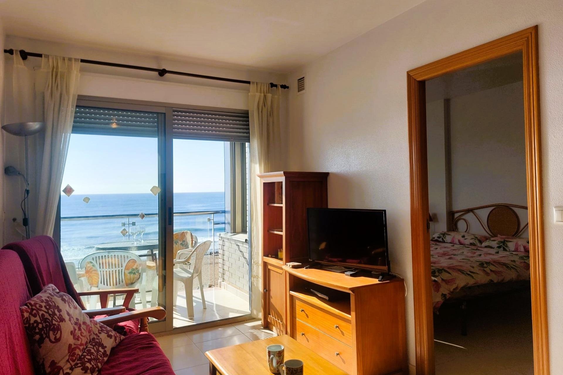 Herverkoop - Appartement / flat - Torrevieja - Playa de los Locos