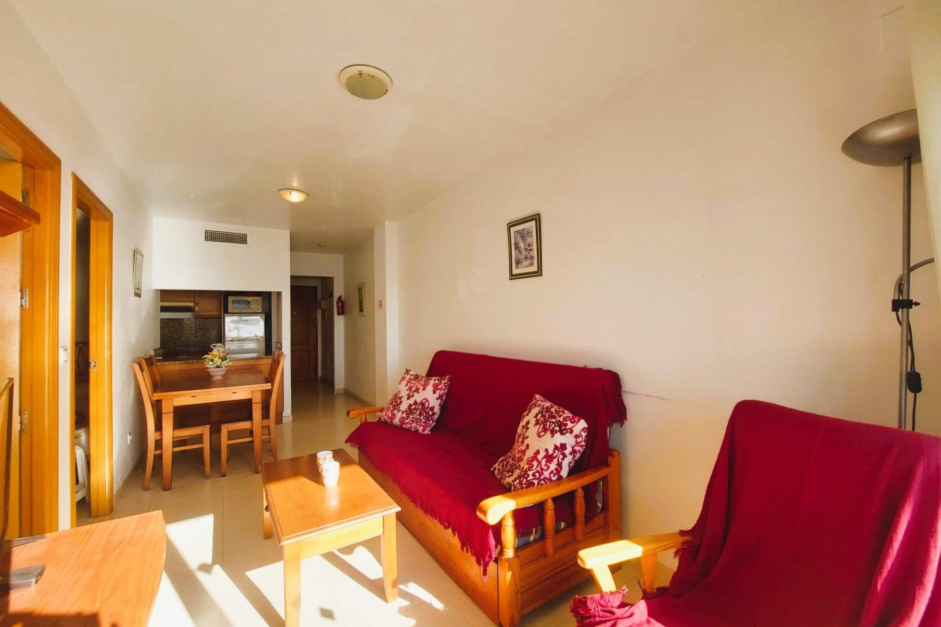 Herverkoop - Appartement / flat - Torrevieja - Playa de los Locos