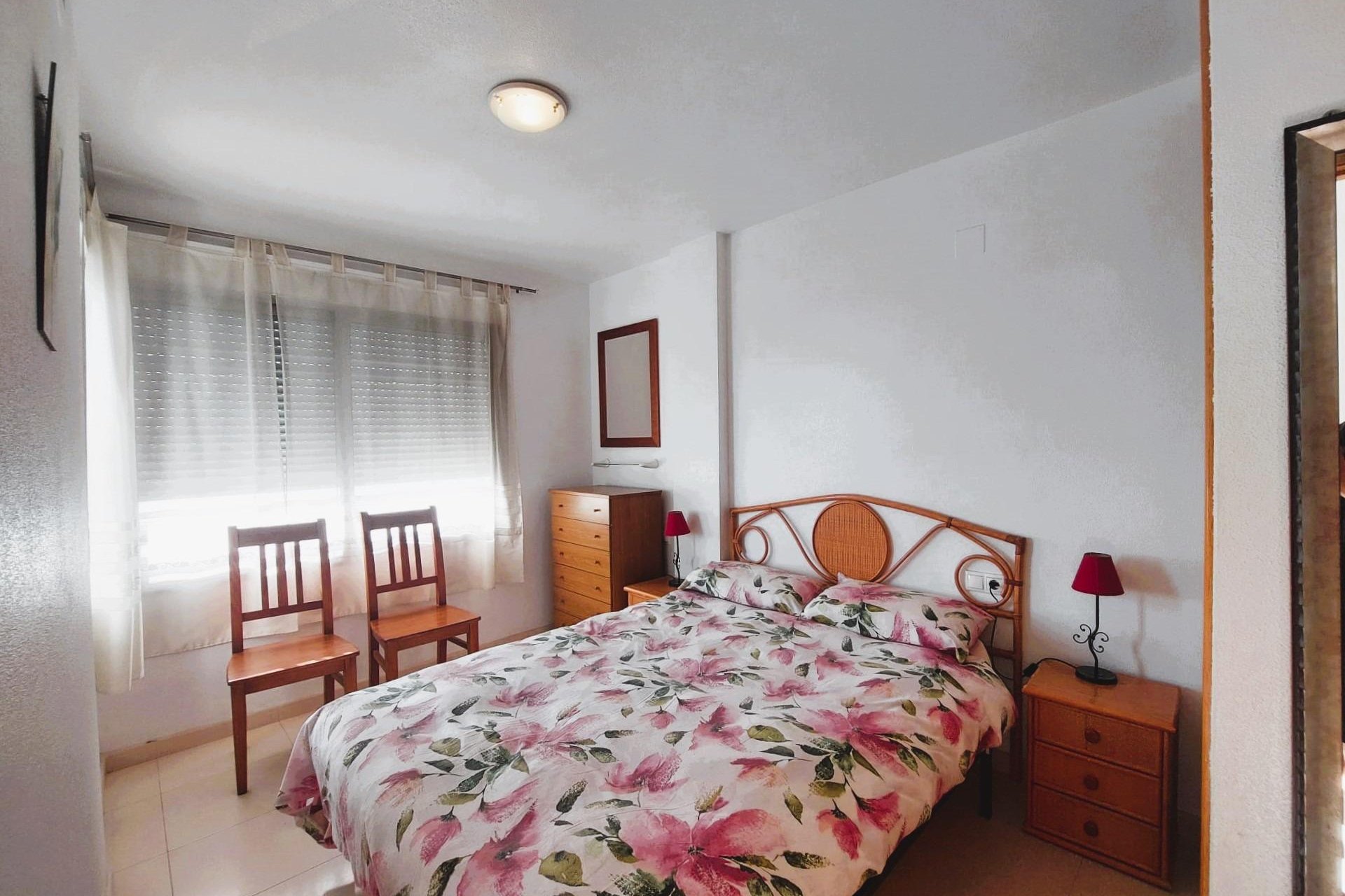 Herverkoop - Appartement / flat - Torrevieja - Playa de los Locos