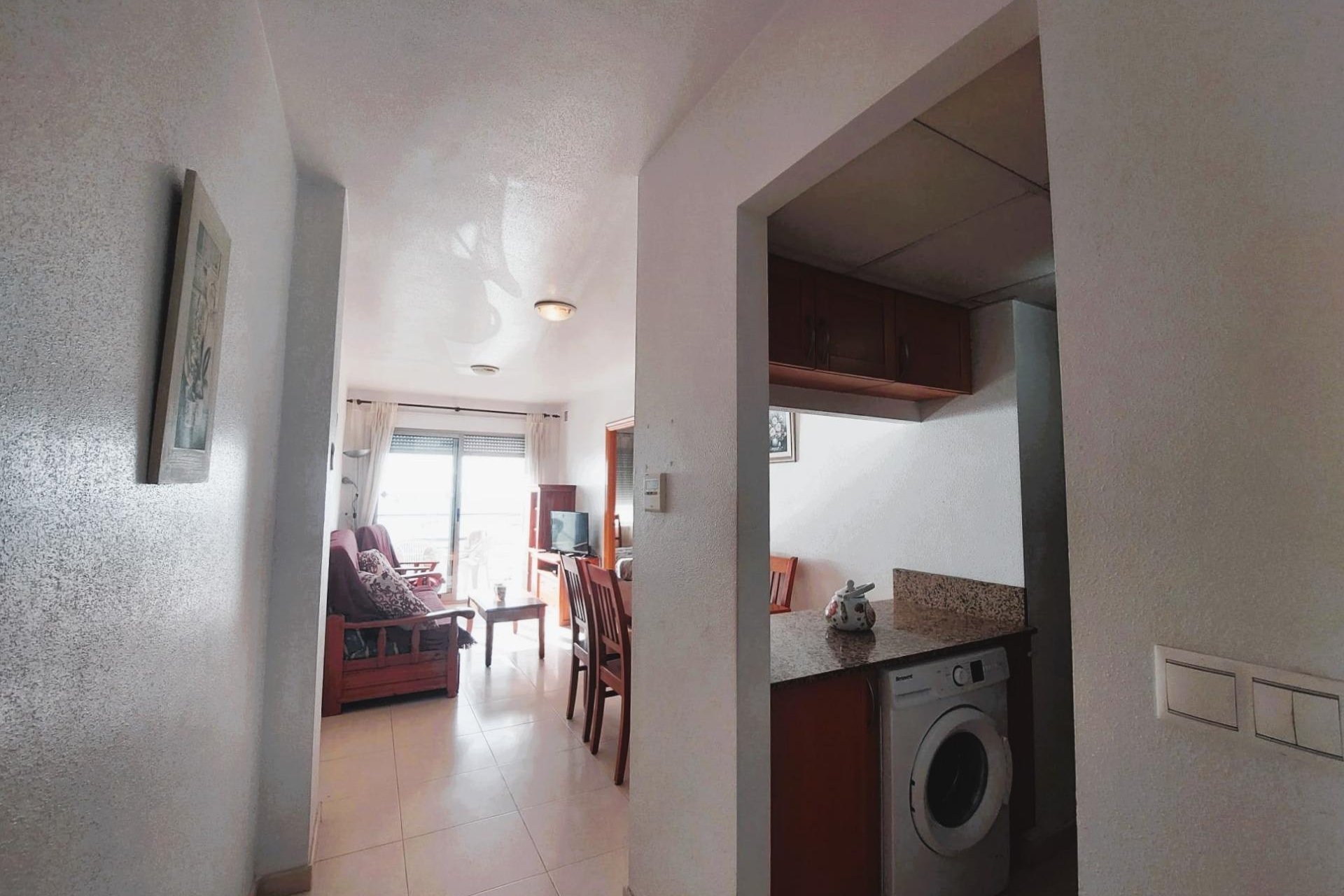 Herverkoop - Appartement / flat - Torrevieja - Playa de los Locos