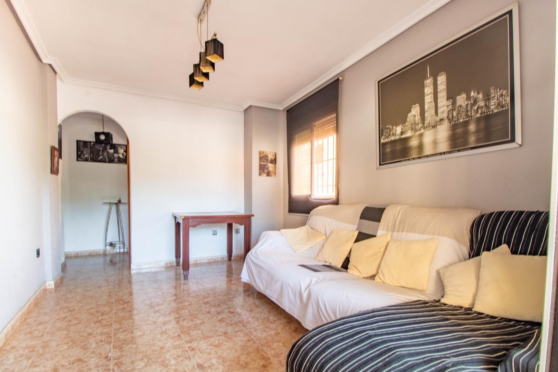 Herverkoop - Appartement / flat - Torrevieja - Playa de los locos