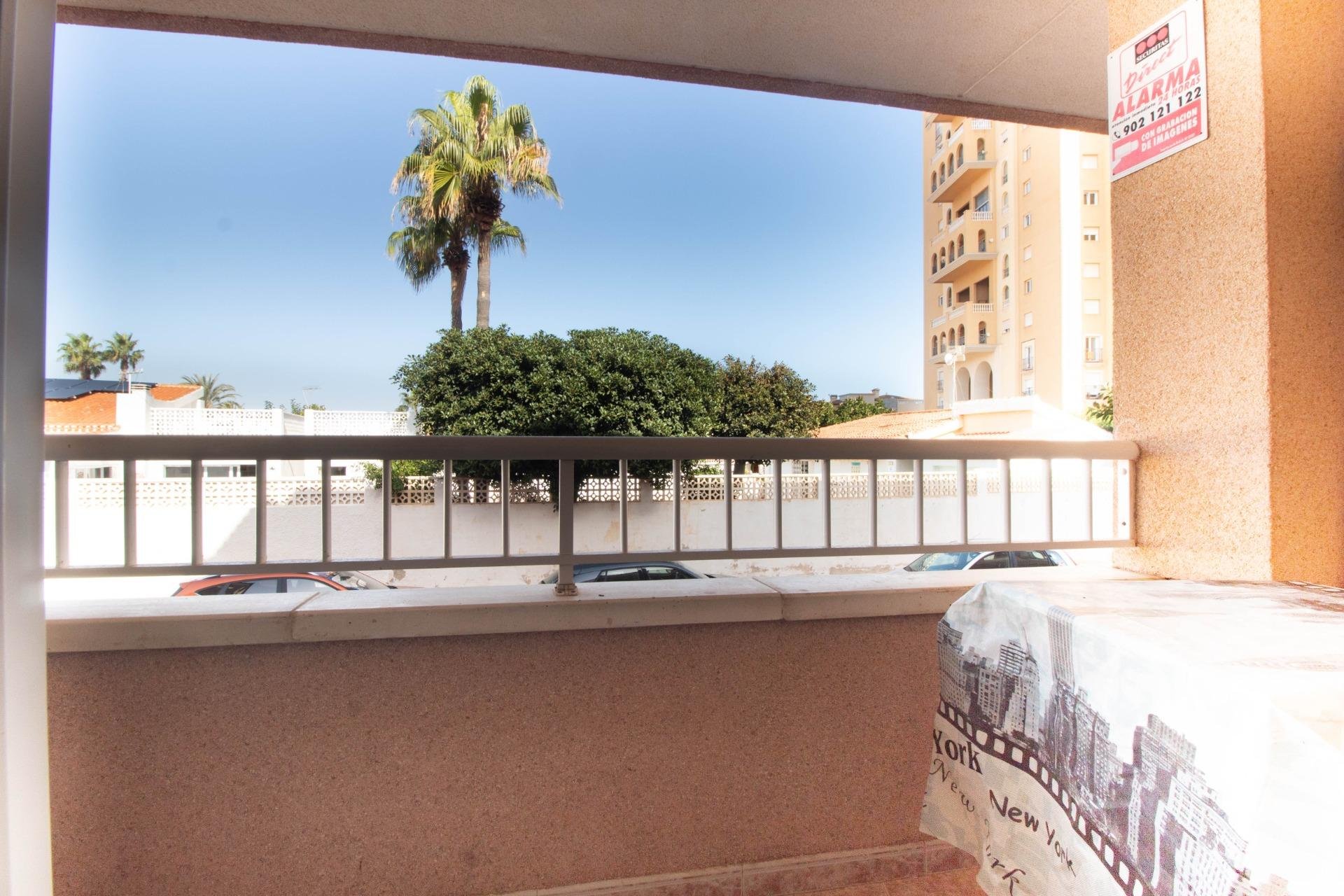 Herverkoop - Appartement / flat - Torrevieja - Playa de los locos