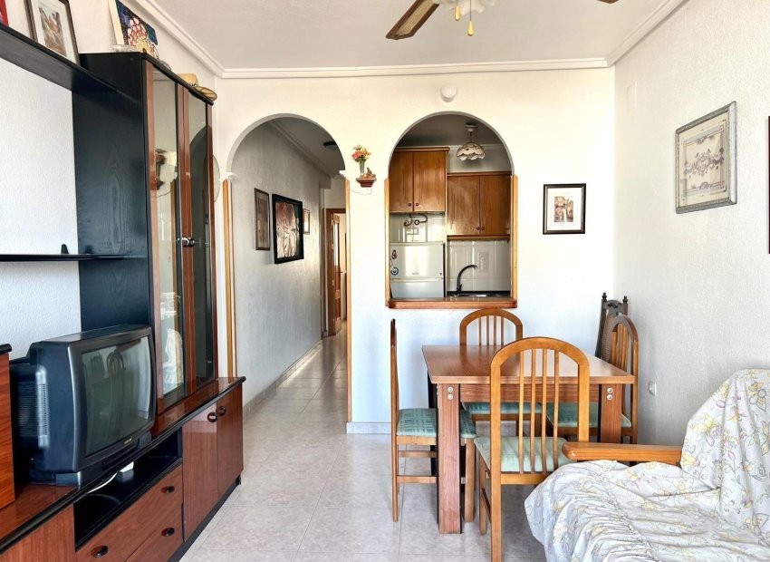 Herverkoop - Appartement / flat - Torrevieja - Playa de los Locos