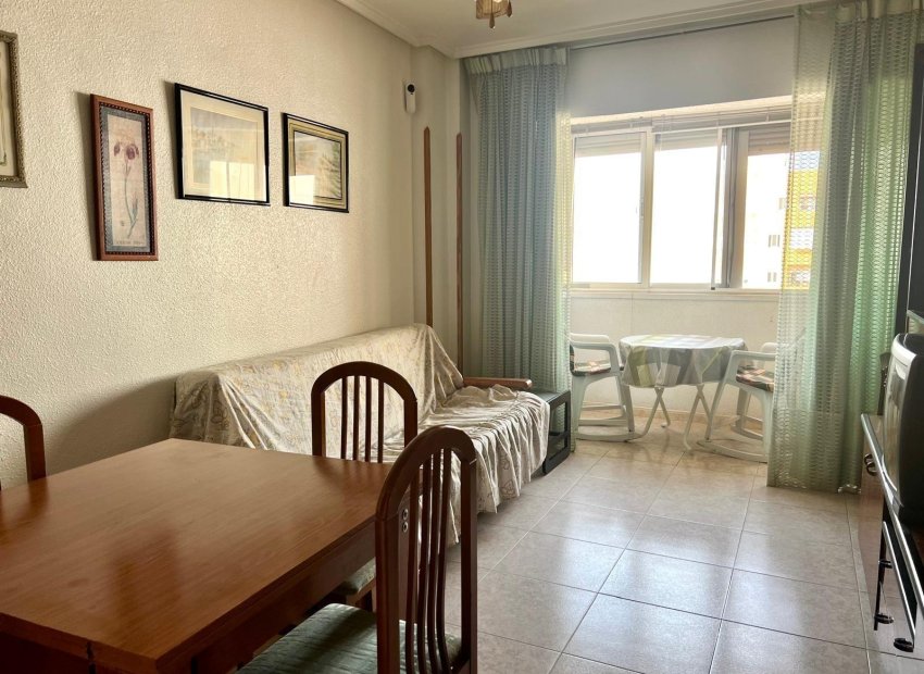 Herverkoop - Appartement / flat - Torrevieja - Playa de los Locos