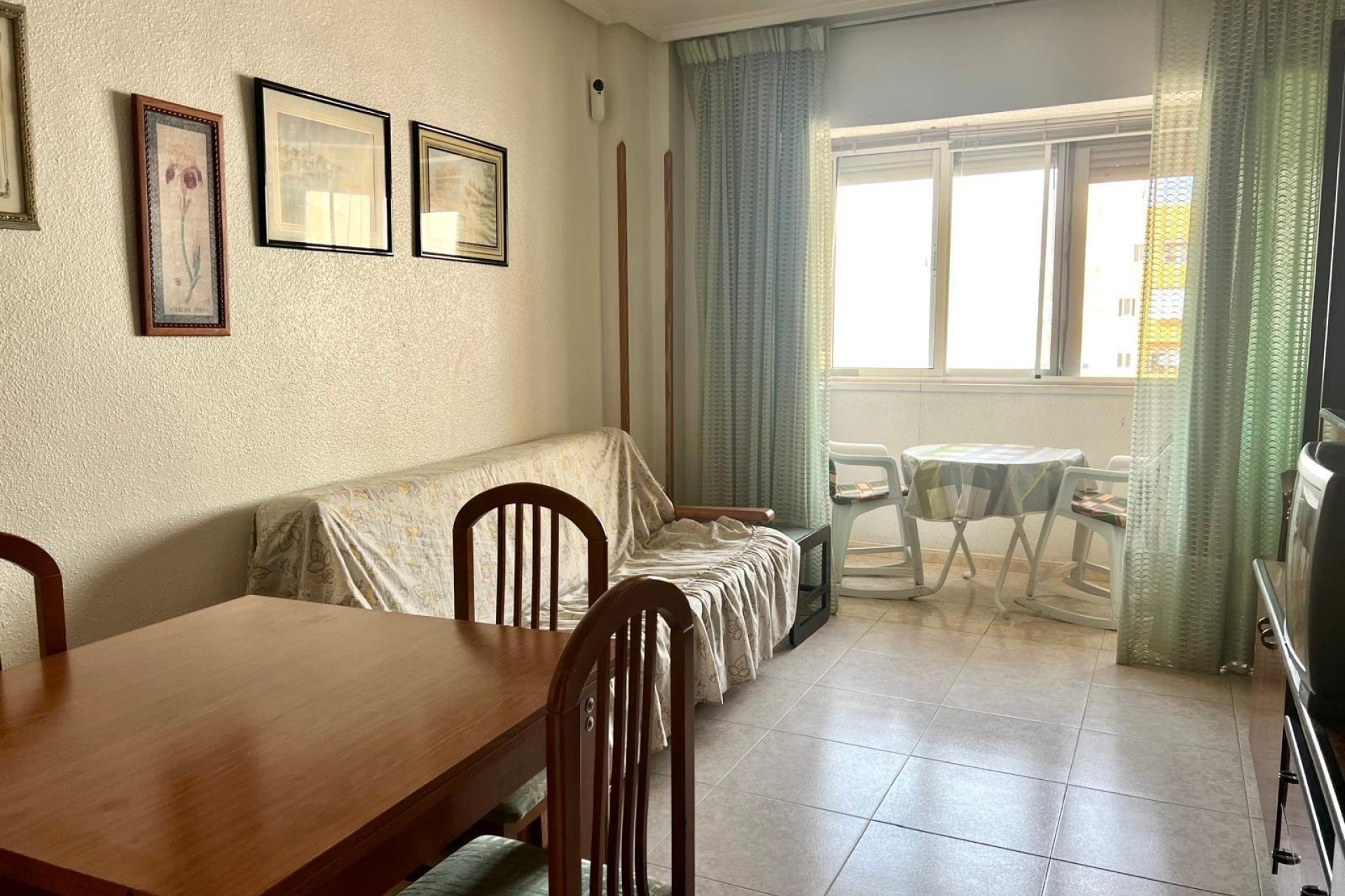 Herverkoop - Appartement / flat - Torrevieja - Playa de los Locos