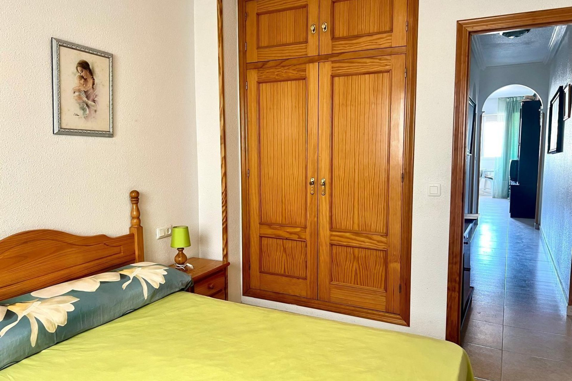 Herverkoop - Appartement / flat - Torrevieja - Playa de los Locos