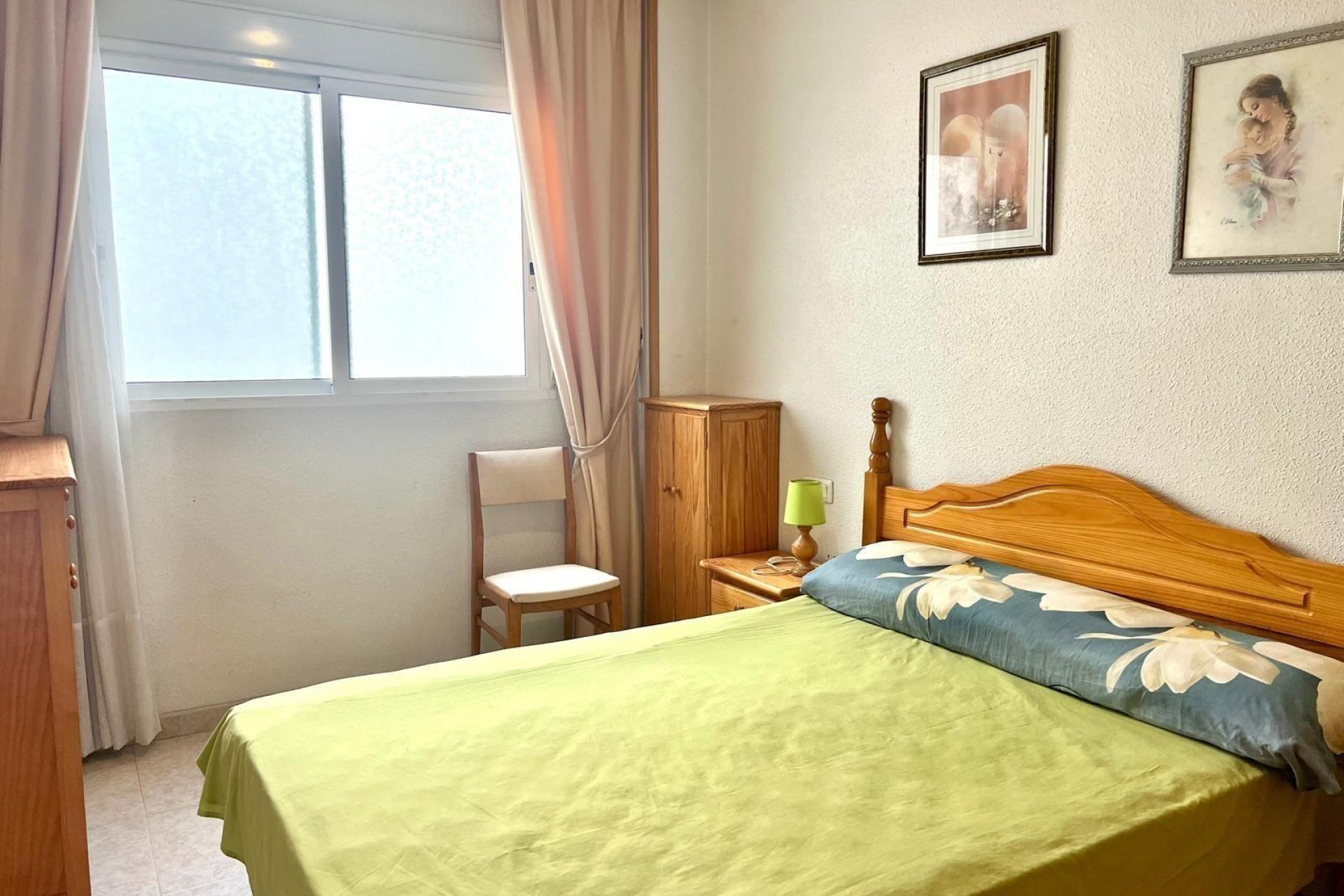 Herverkoop - Appartement / flat - Torrevieja - Playa de los Locos