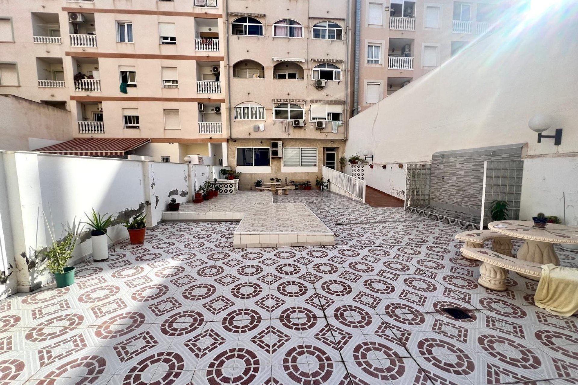 Herverkoop - Appartement / flat - Torrevieja - Playa de los Locos