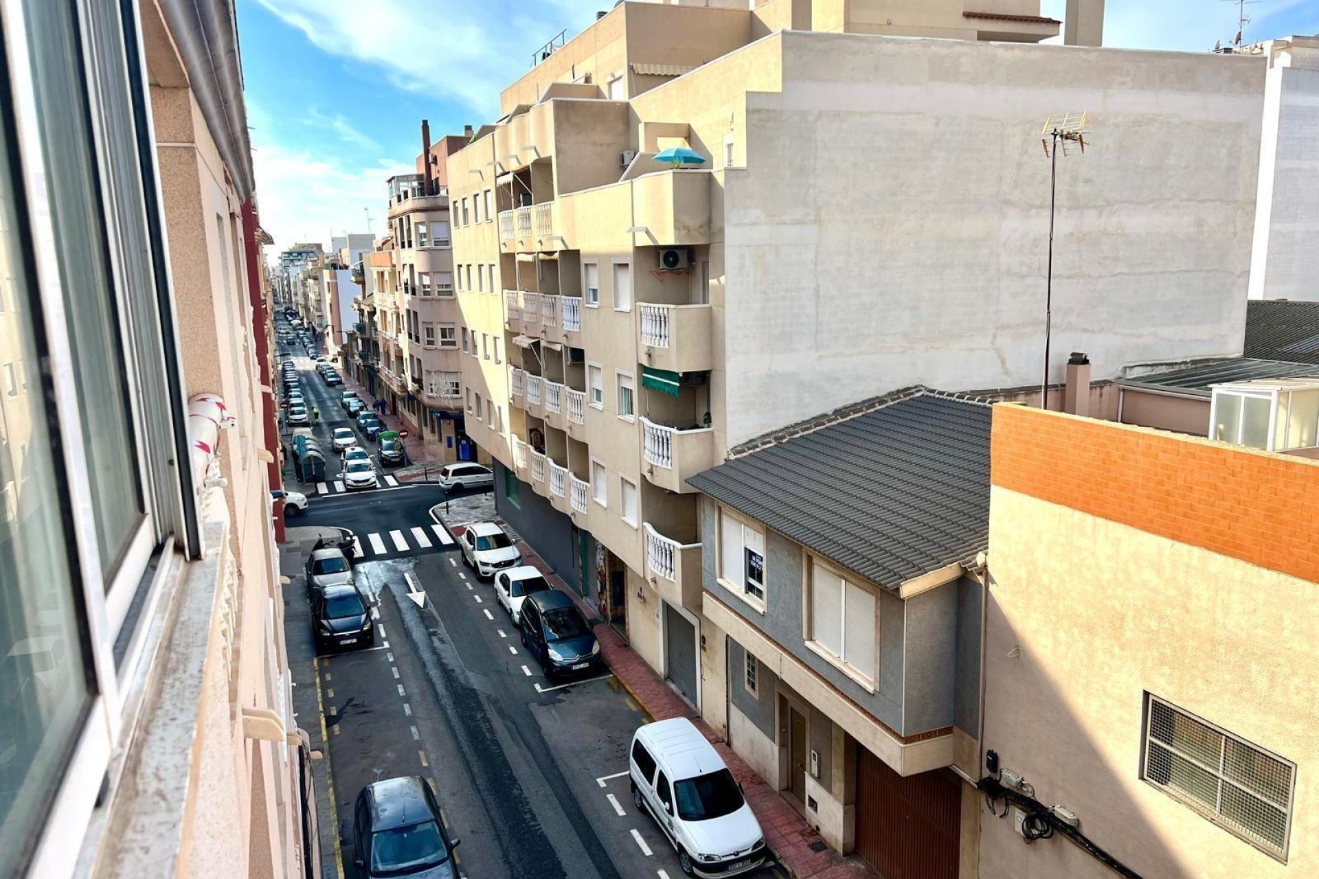 Herverkoop - Appartement / flat - Torrevieja - Playa de los Locos